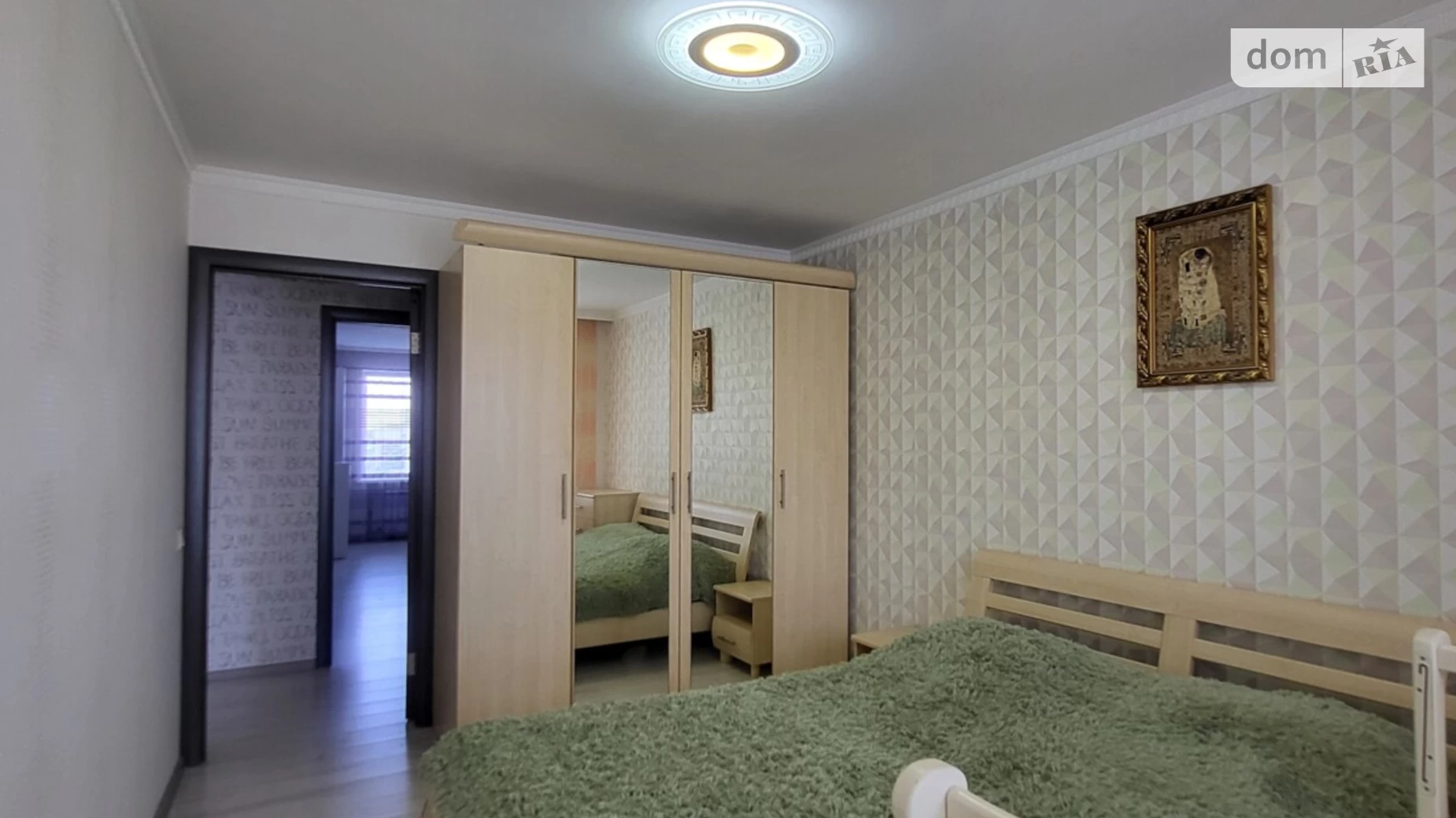 Продается 3-комнатная квартира 60 кв. м в Николаеве, цена: 57900 $ - фото 2