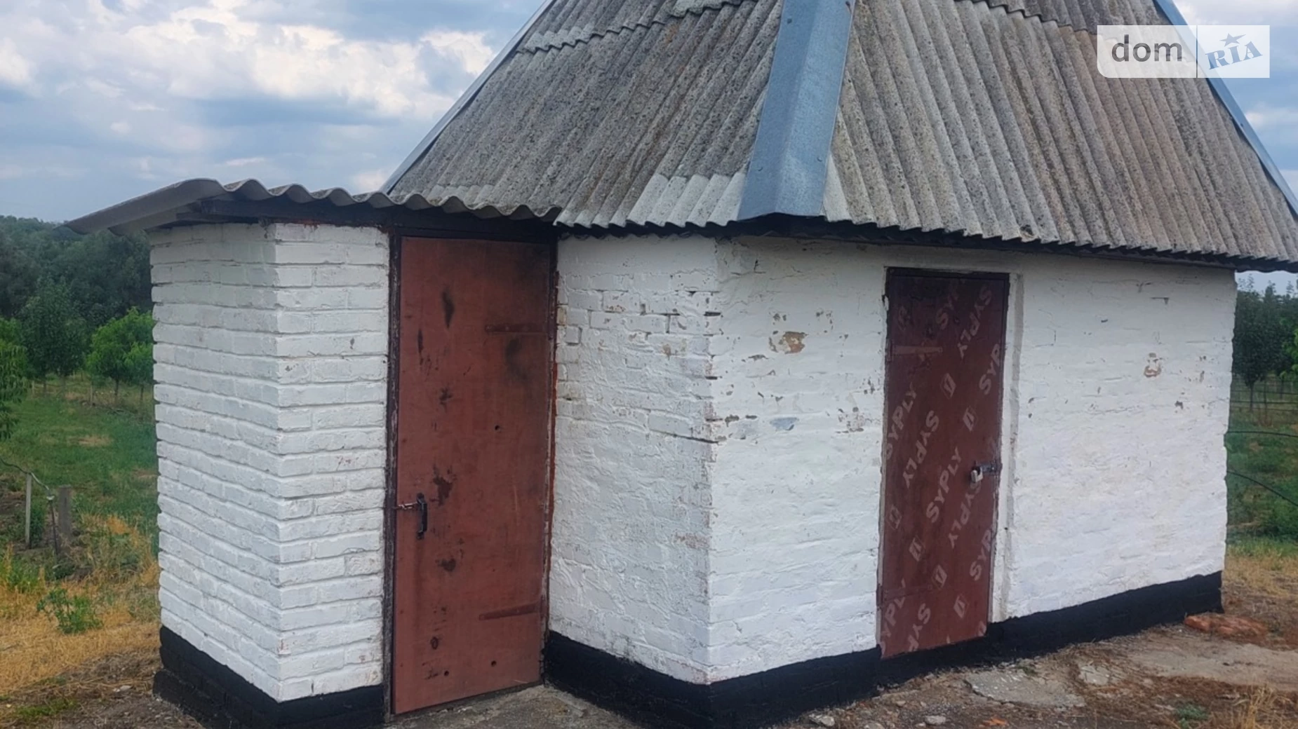 Продается объект сферы услуг 25 кв. м в 1-этажном здании, цена: 25000 $ - фото 5