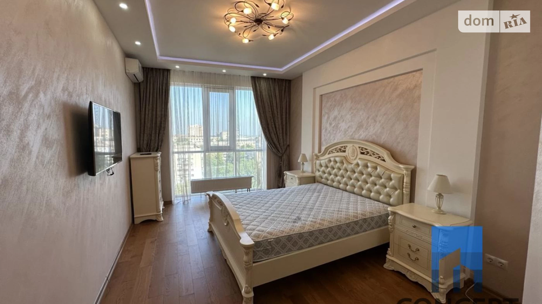 Продается 1-комнатная квартира 95.2 кв. м в Днепре, ул. Симферопольская, 2Л - фото 2