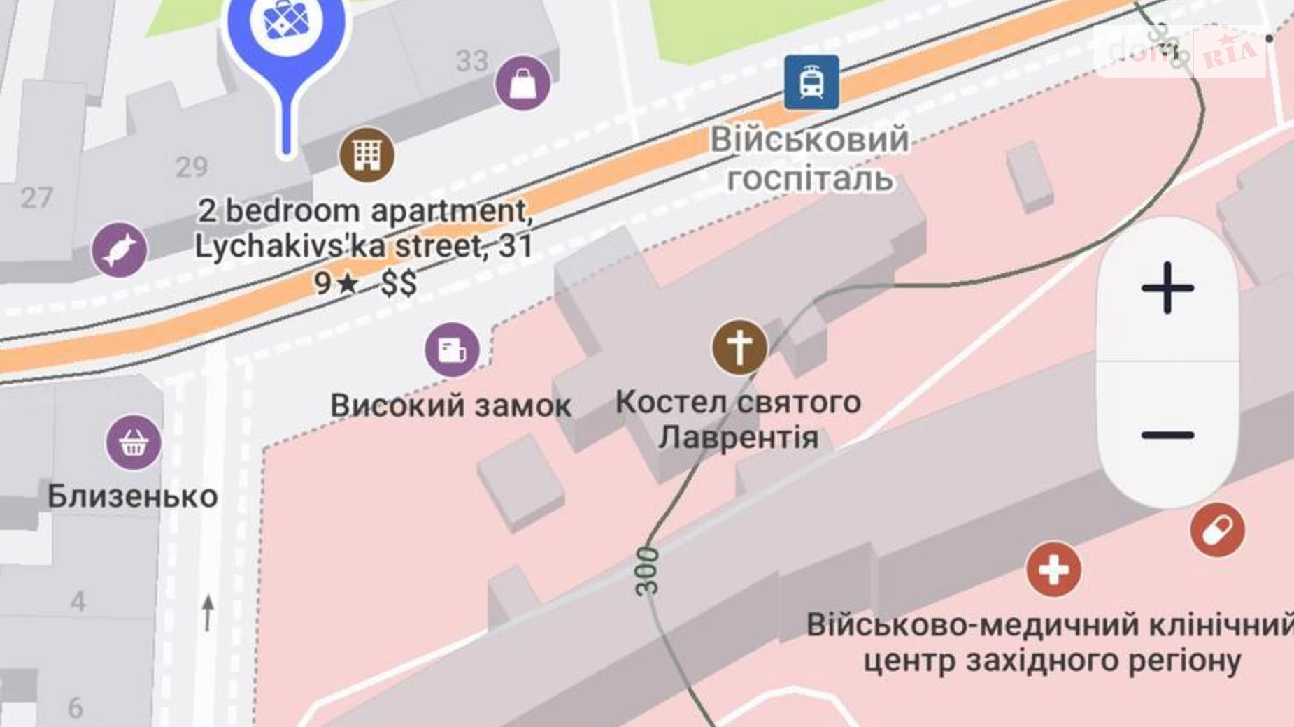 Сдается в аренду помещения свободного назначения 37 кв. м в 4-этажном здании, цена: 20000 грн - фото 5