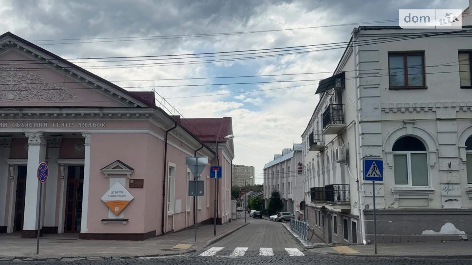 2-комнатная квартира 55 кв. м в Луцке, ул. Кривой Вал, 10 - фото 3