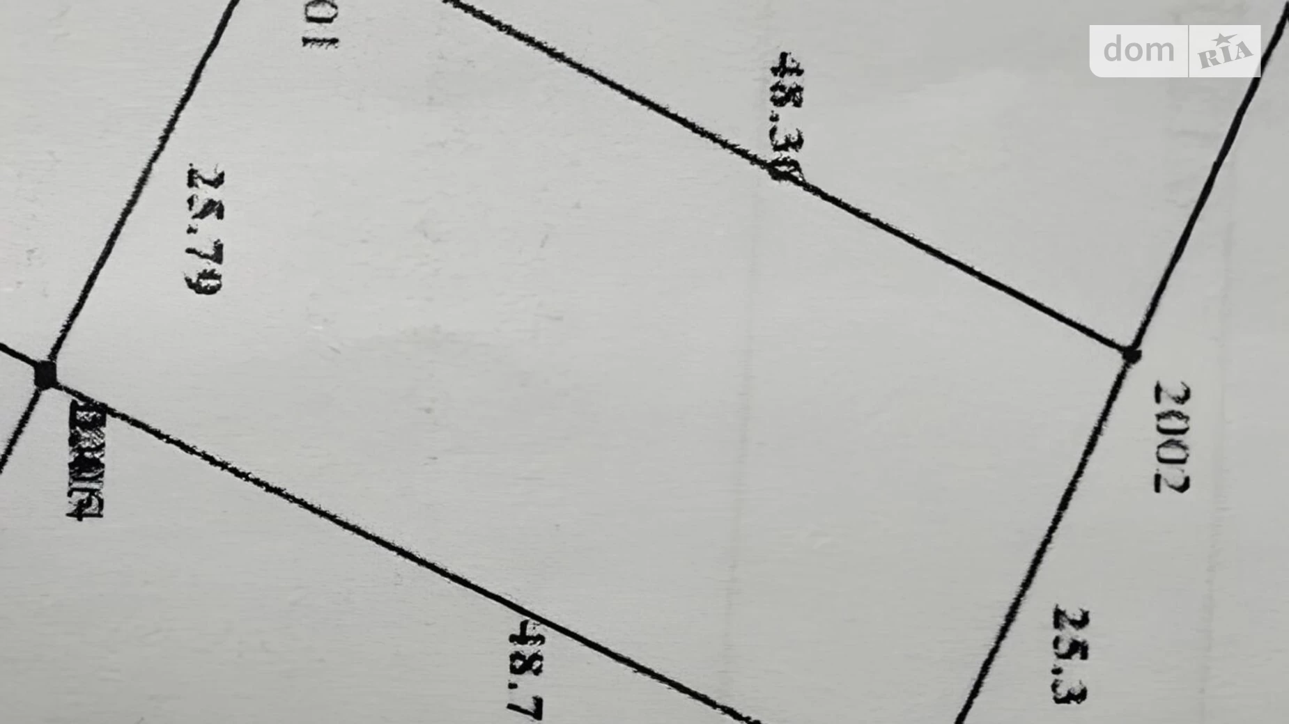 Продается земельный участок 12.5 соток в Львовской области, цена: 31000 $ - фото 3