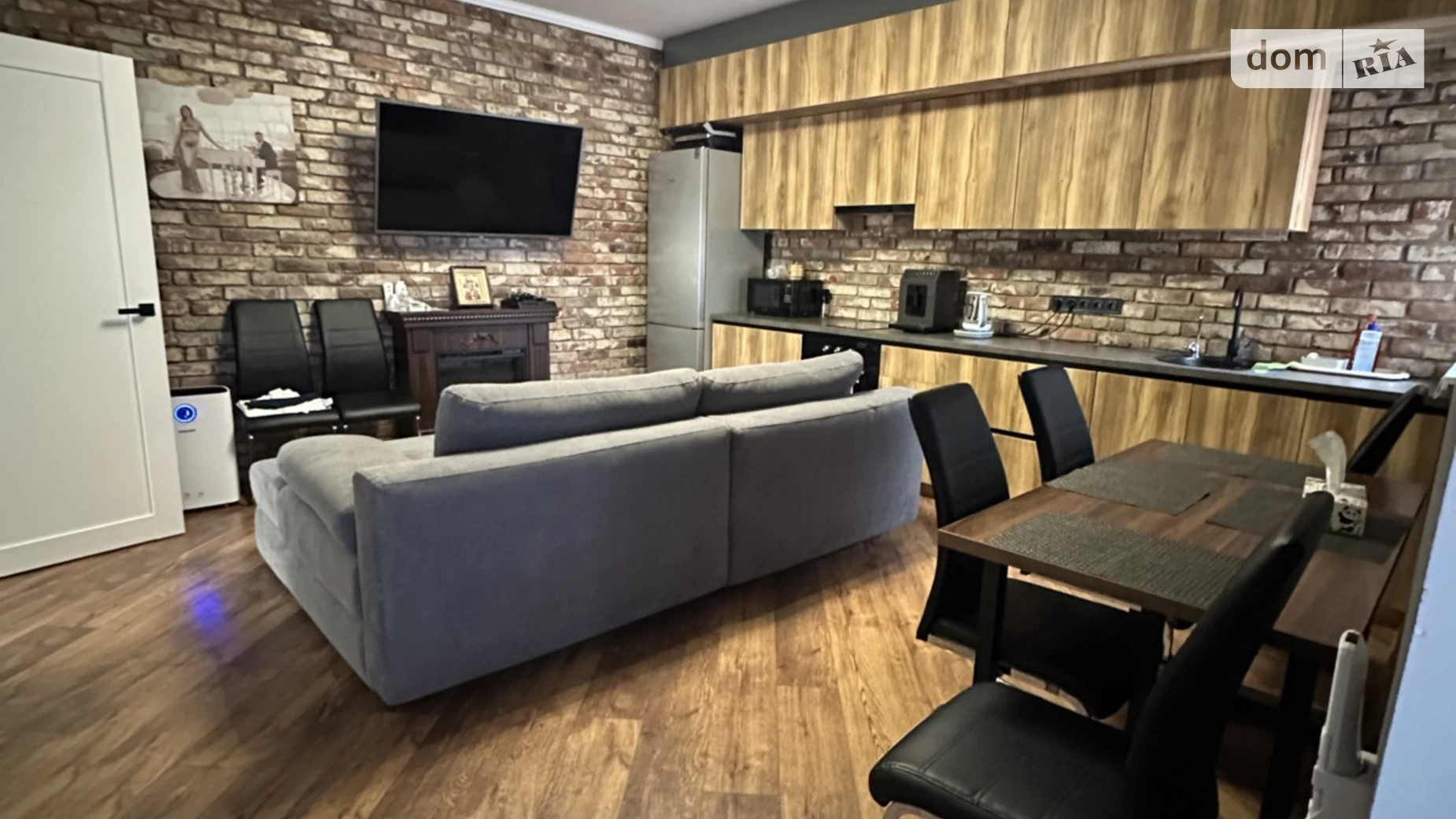 Сдается в аренду одноэтажный дом 71.6 кв. м с верандой, цена: 40000 грн - фото 5