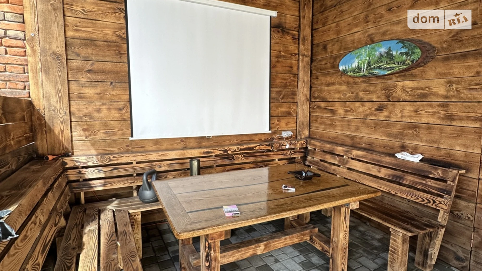 Сдается в аренду одноэтажный дом 71.6 кв. м с верандой, цена: 40000 грн - фото 4