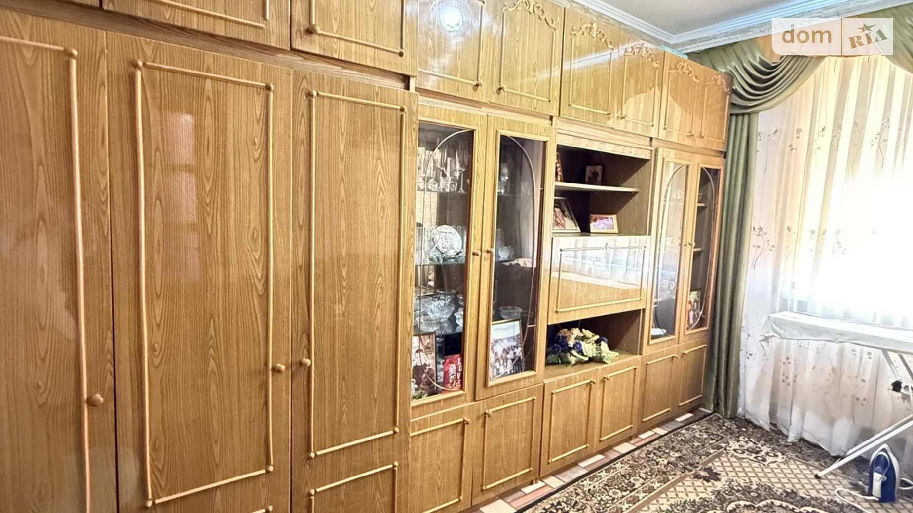 Продается 4-комнатная квартира 83 кв. м в Кропивницком, ул. Героев Украины - фото 3