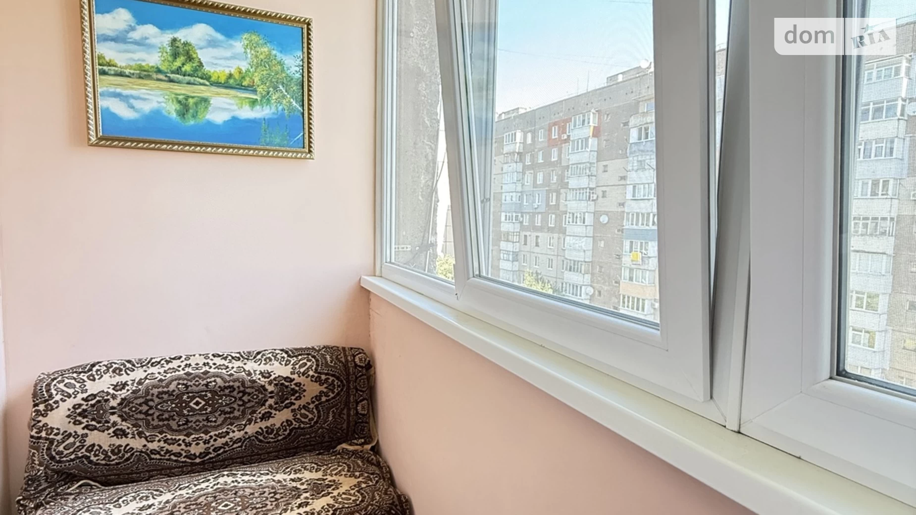 Продается 4-комнатная квартира 83 кв. м в Кропивницком, ул. Героев Украины - фото 5