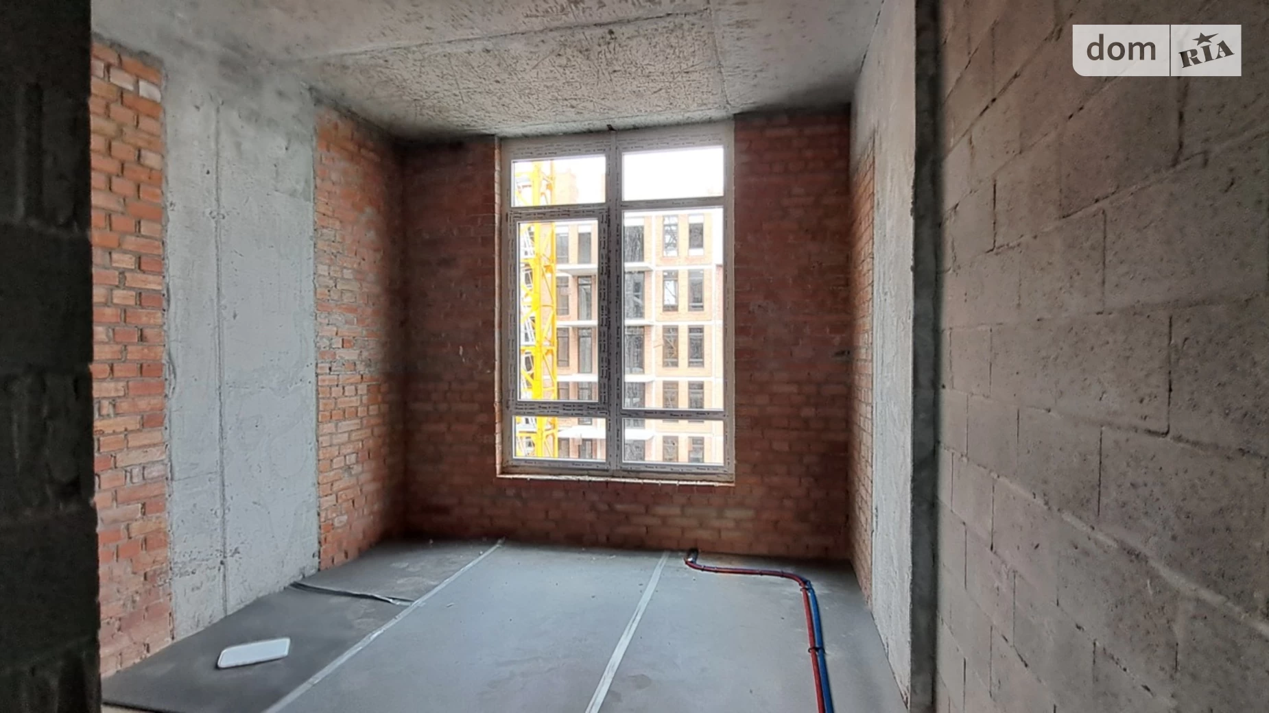 Продается 1-комнатная квартира 57.2 кв. м в Киеве, ул. Олеговская, 36 - фото 5