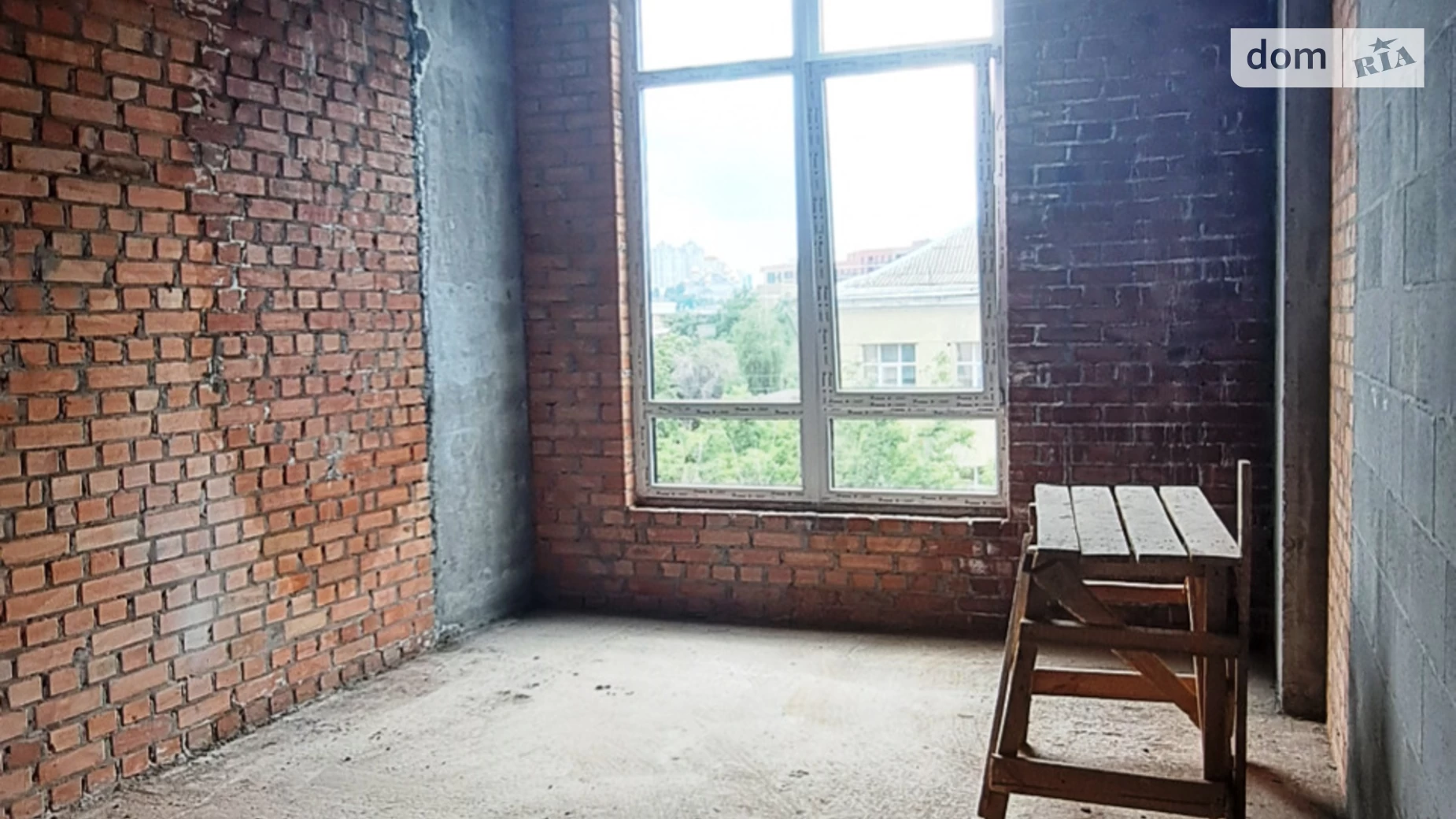 Продается 1-комнатная квартира 54.74 кв. м в Киеве, ул. Олеговская, 36 - фото 4