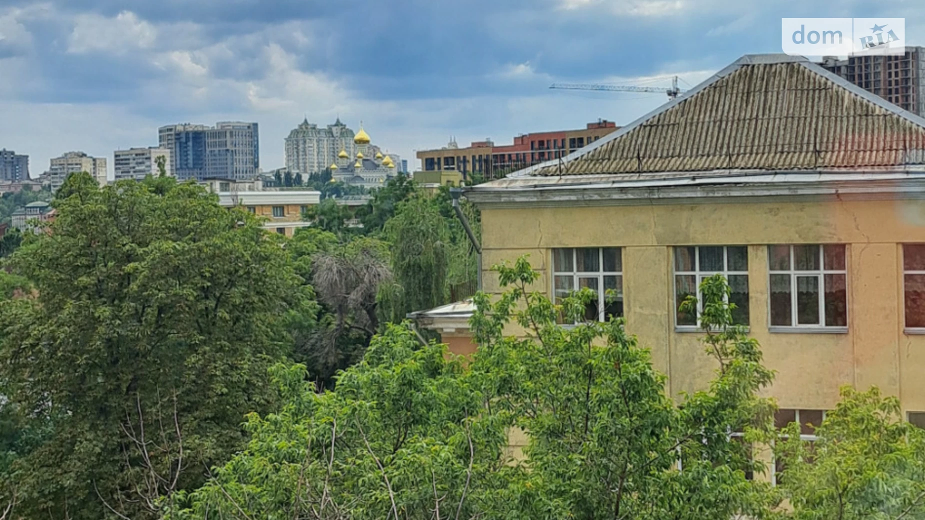 Продается 1-комнатная квартира 54.74 кв. м в Киеве, ул. Олеговская, 36 - фото 3