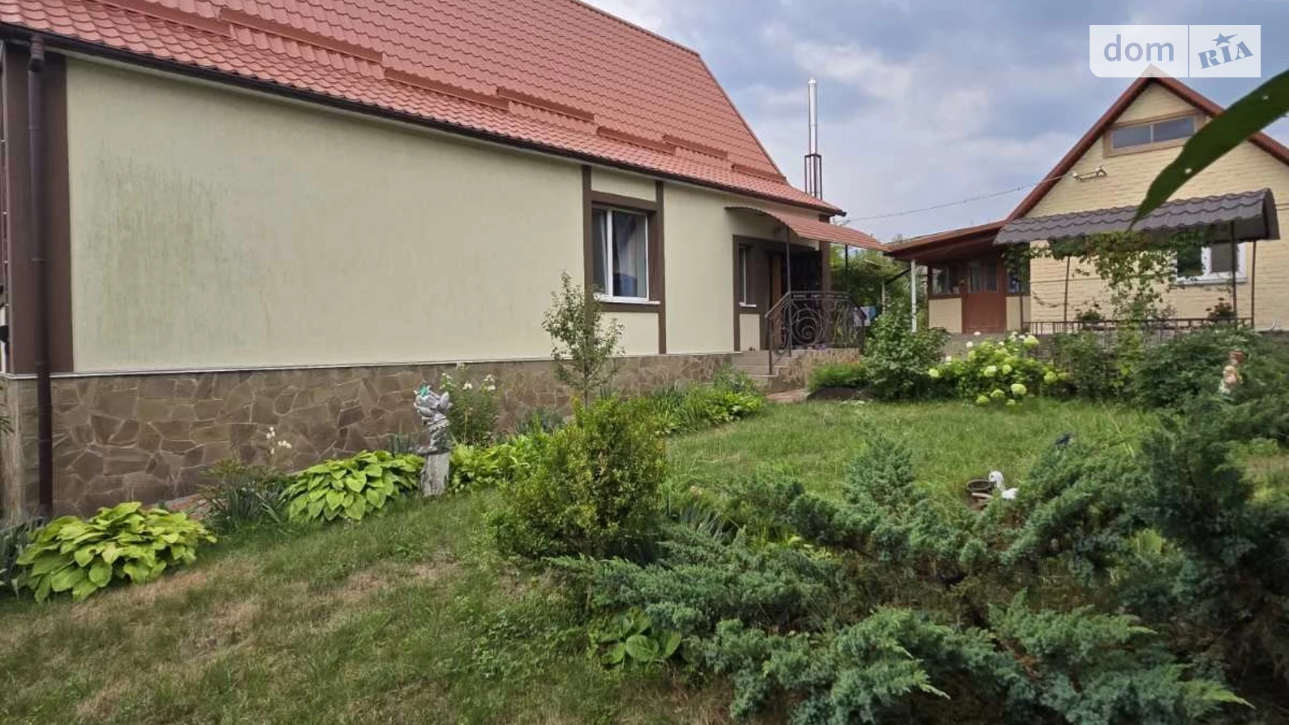 Продается дом на 2 этажа 108.9 кв. м с садом, цена: 78000 $ - фото 3