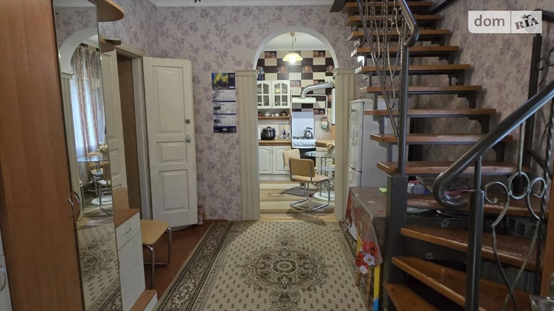 Продается дом на 2 этажа 108.9 кв. м с садом, цена: 78000 $ - фото 5