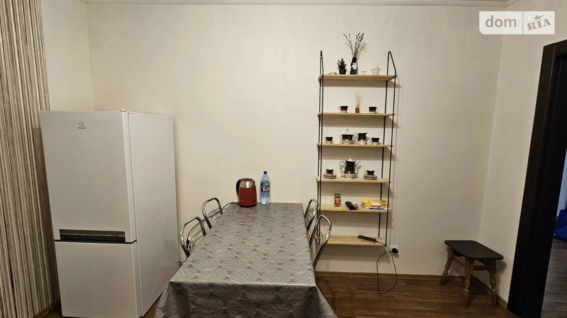 Сдается в аренду 1-комнатная квартира 45 кв. м в Киеве, ул. Юлии Здановской(Ломоносова), 85 - фото 5