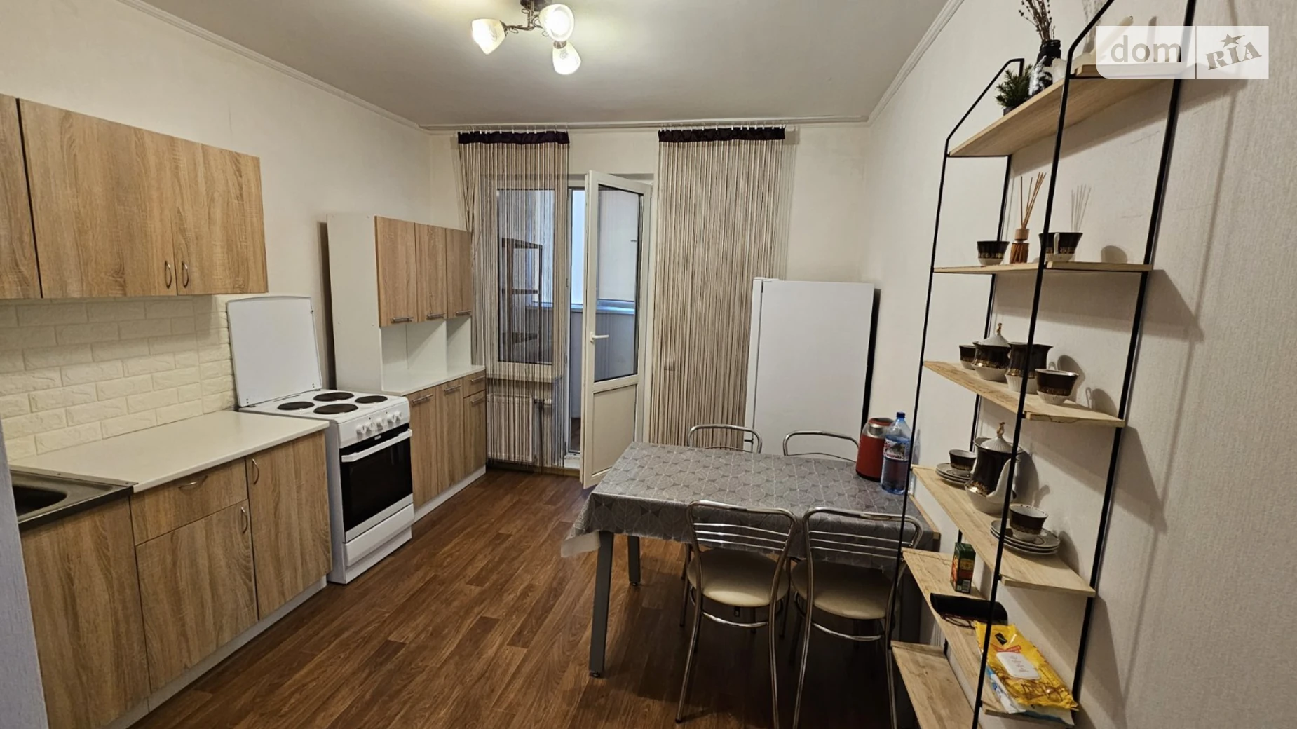 Сдается в аренду 1-комнатная квартира 45 кв. м в Киеве, ул. Юлии Здановской(Ломоносова), 85 - фото 4