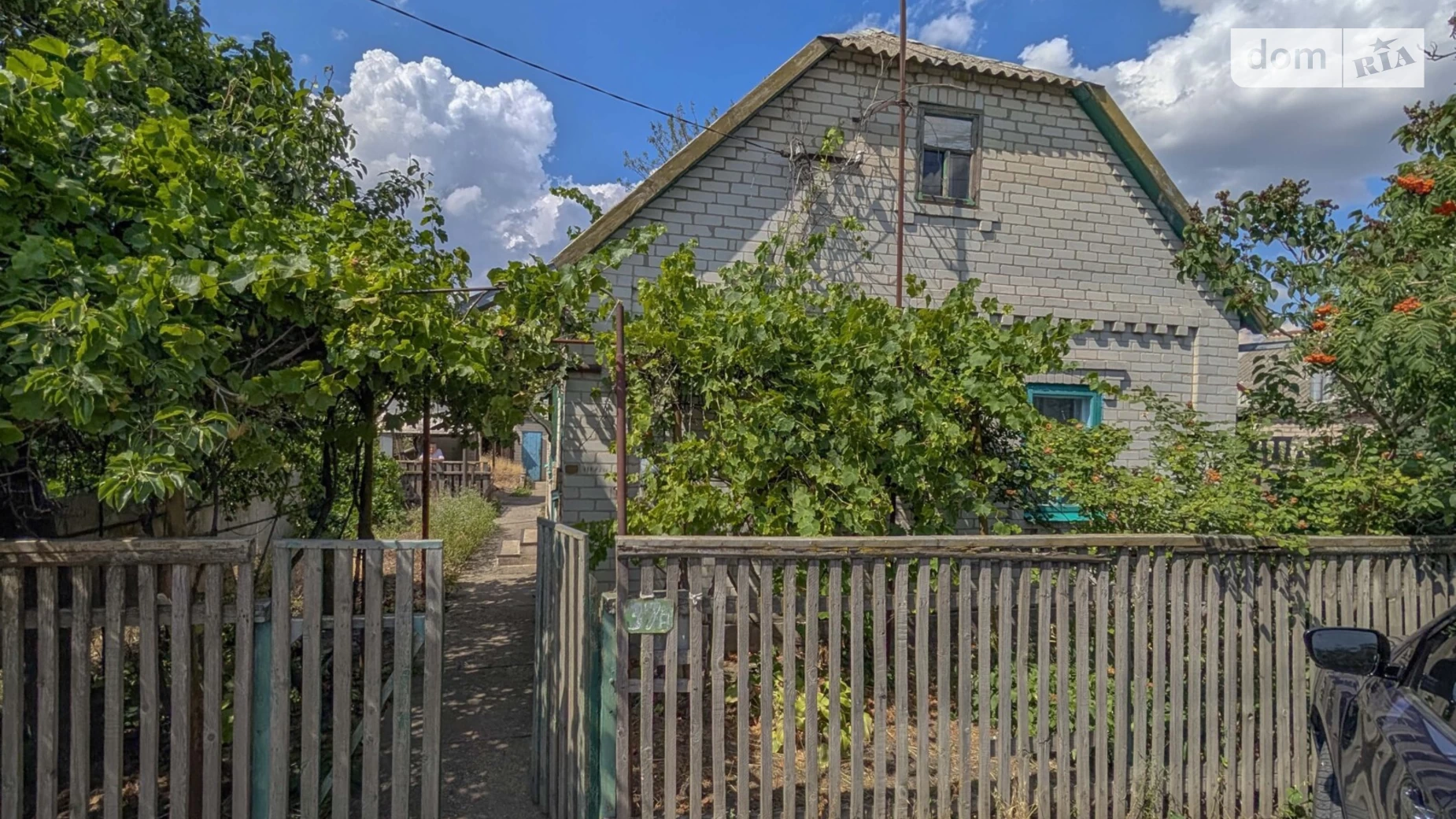 Продается одноэтажный дом 48.8 кв. м с балконом, цена: 21000 $ - фото 2
