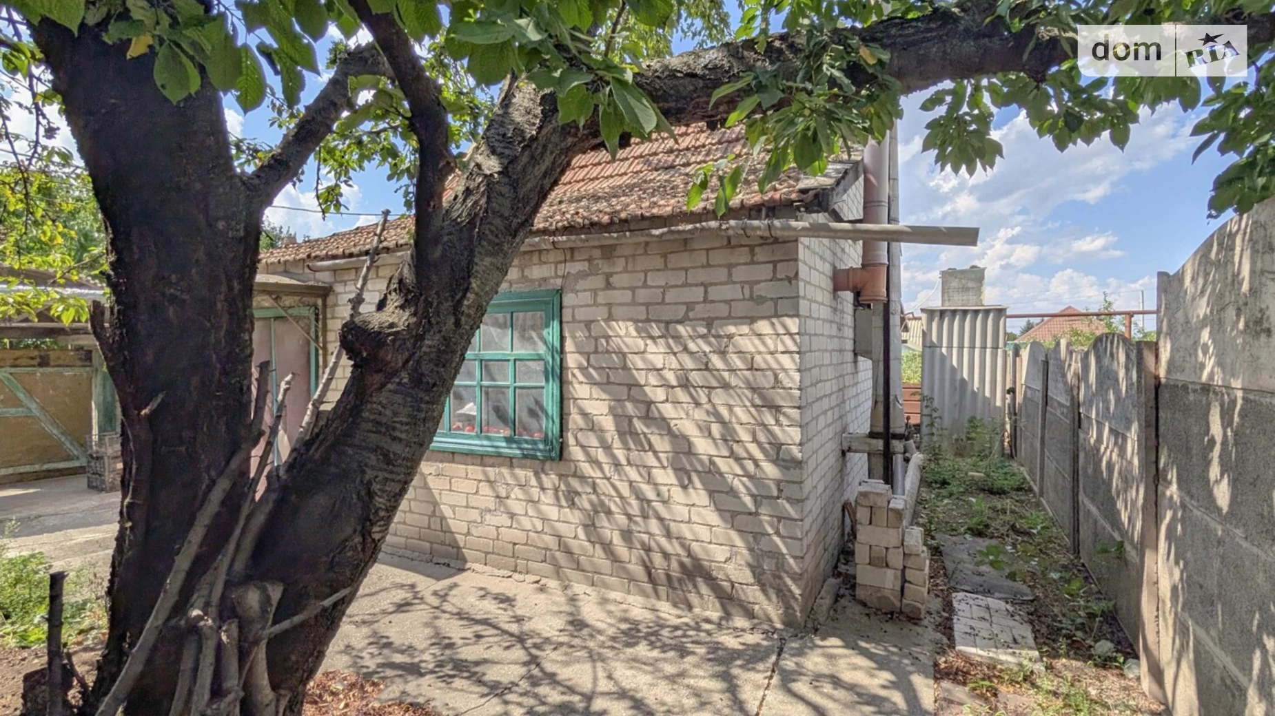 Продается одноэтажный дом 48.8 кв. м с балконом, цена: 21000 $ - фото 3
