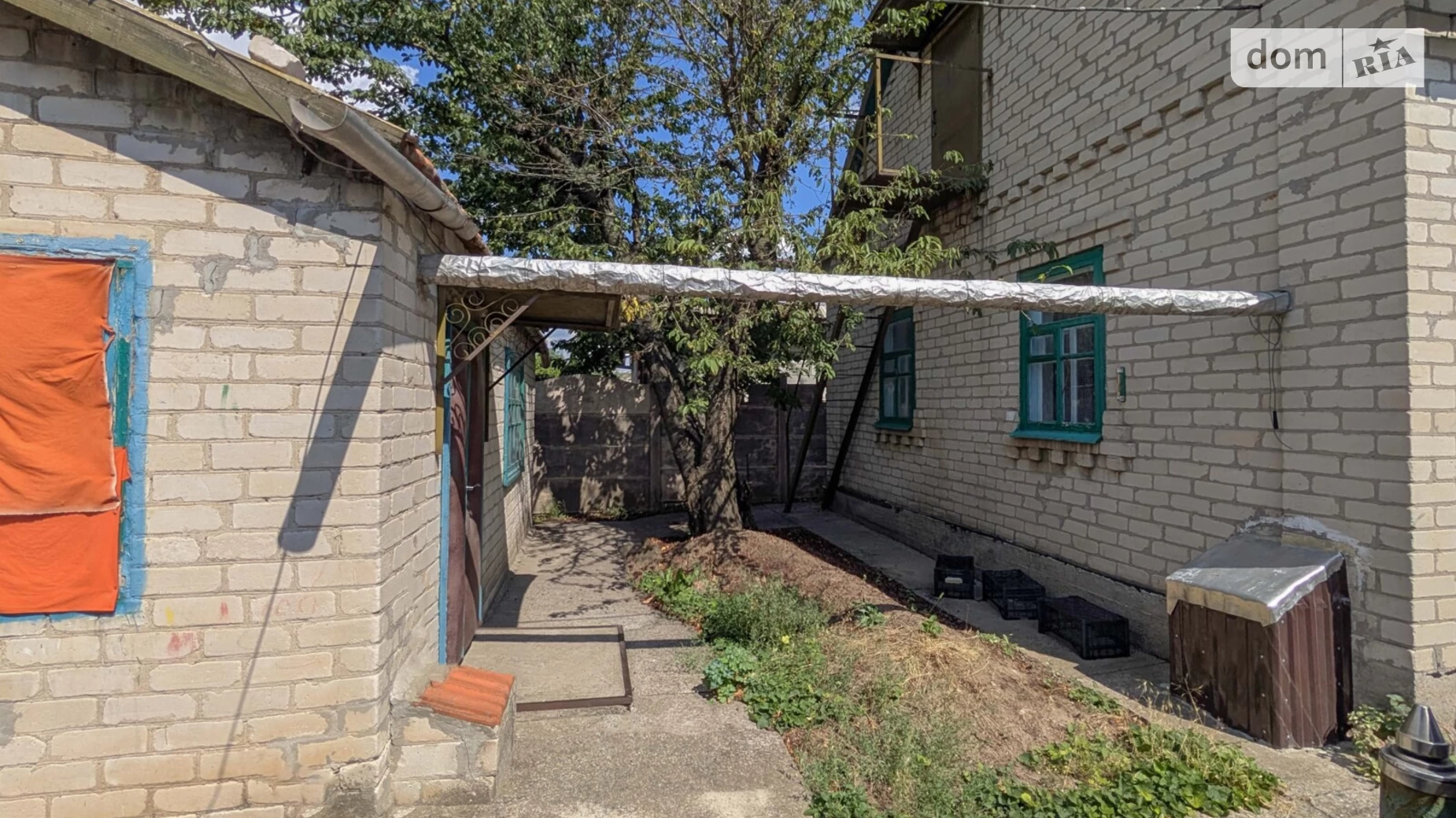 Продается одноэтажный дом 48.8 кв. м с балконом, цена: 21000 $ - фото 4