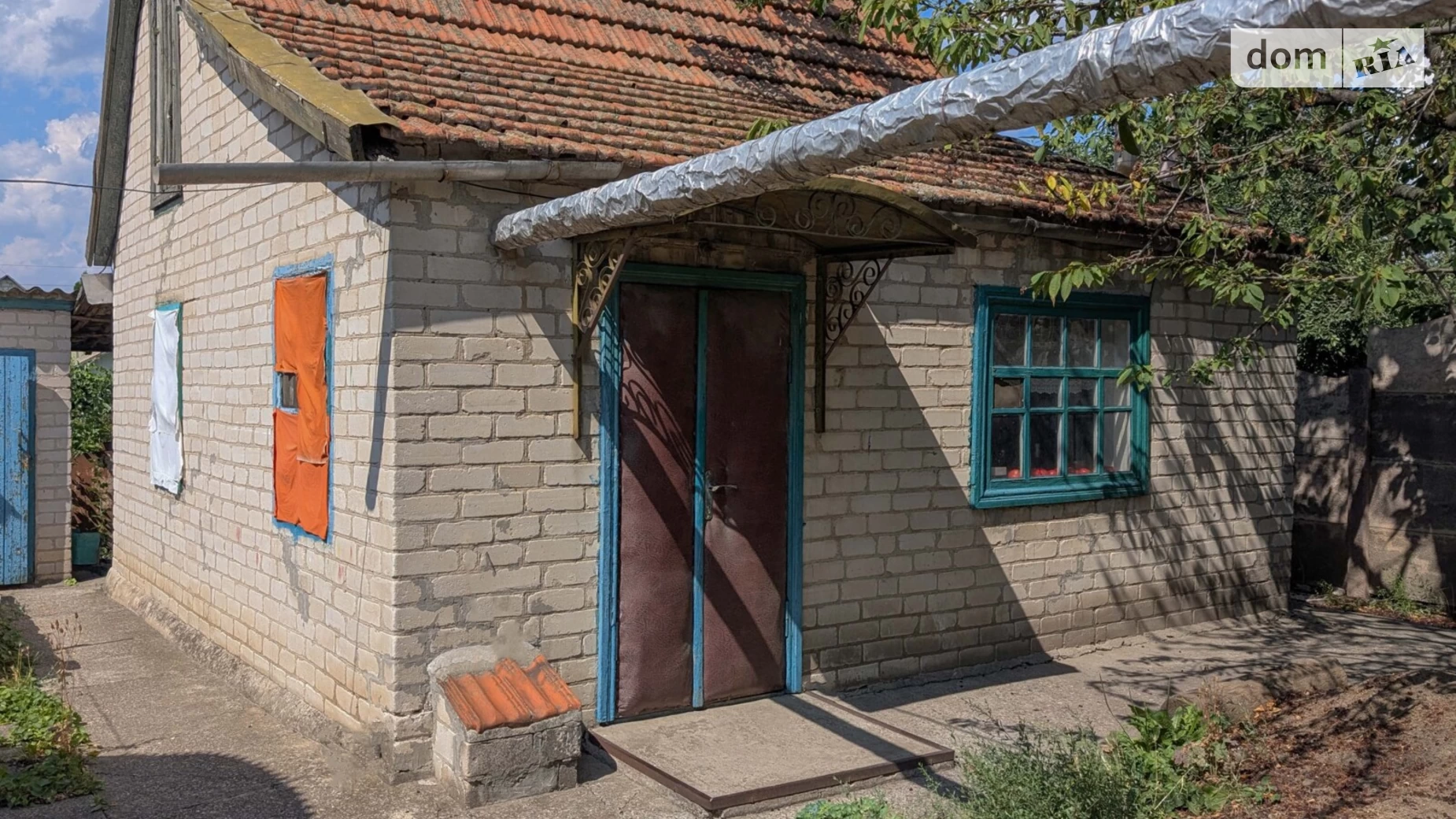 Продается одноэтажный дом 48.8 кв. м с балконом, цена: 21000 $ - фото 5