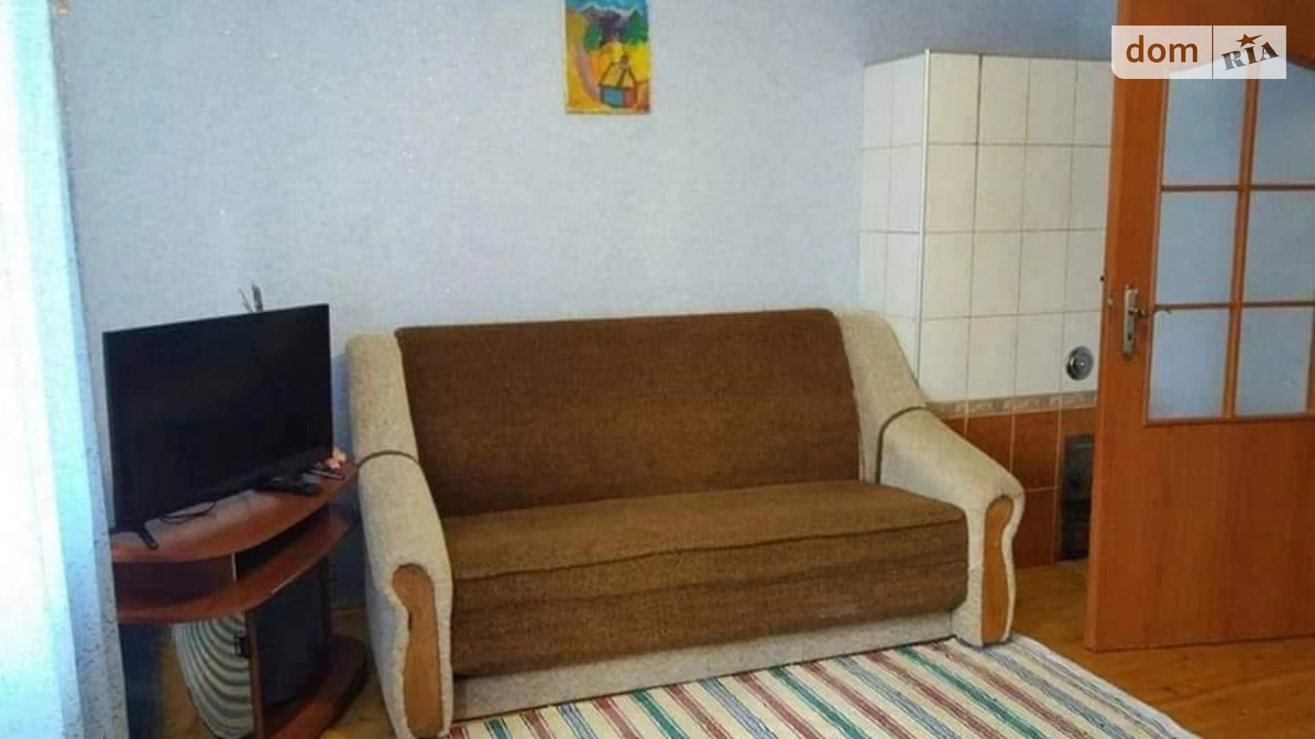 Сдается в аренду одноэтажный дом 150 кв. м с камином, цена: 15000 грн - фото 4