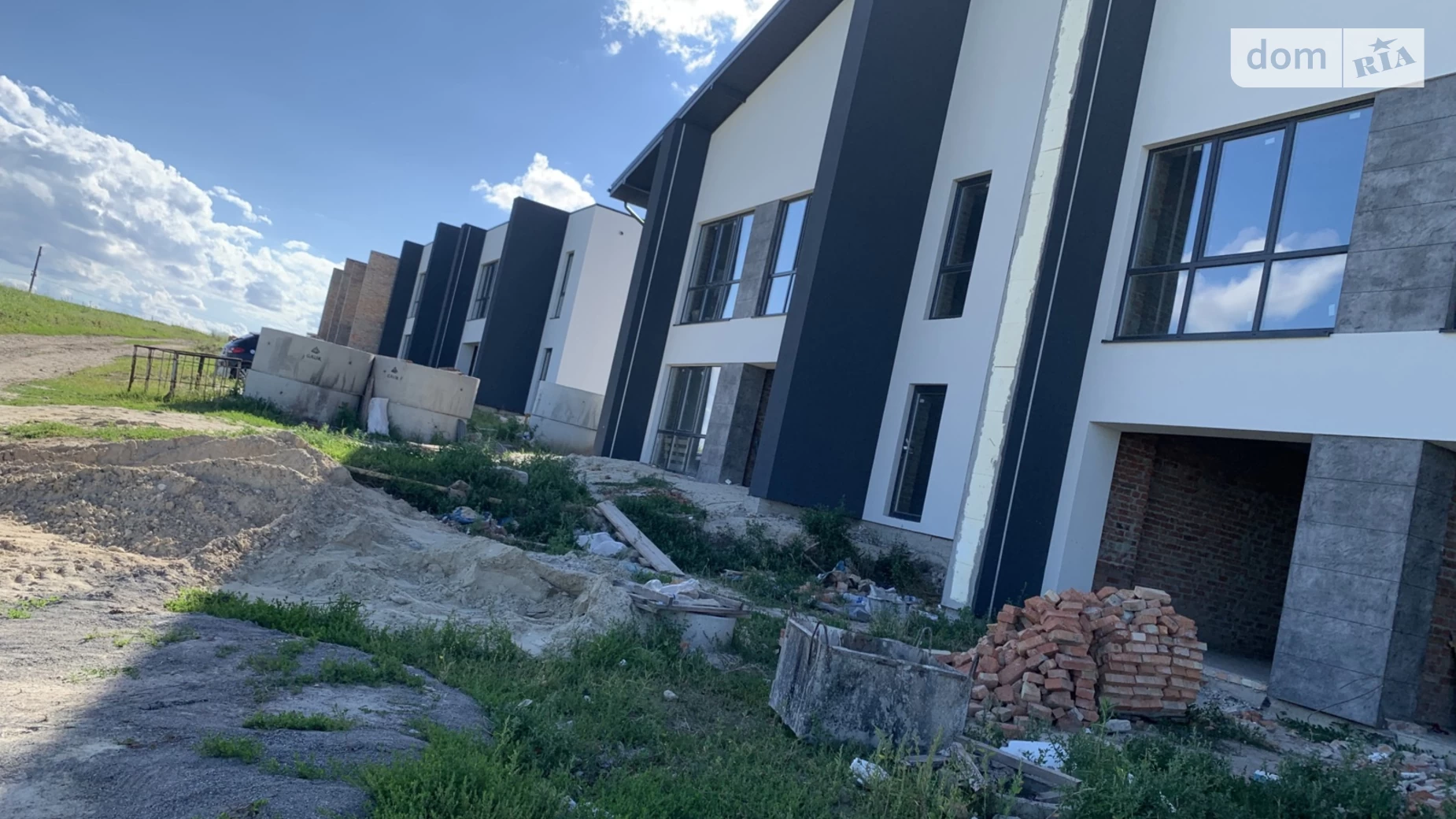 ул. Вишневецкого Байковцы, цена: 57500 $ - фото 2