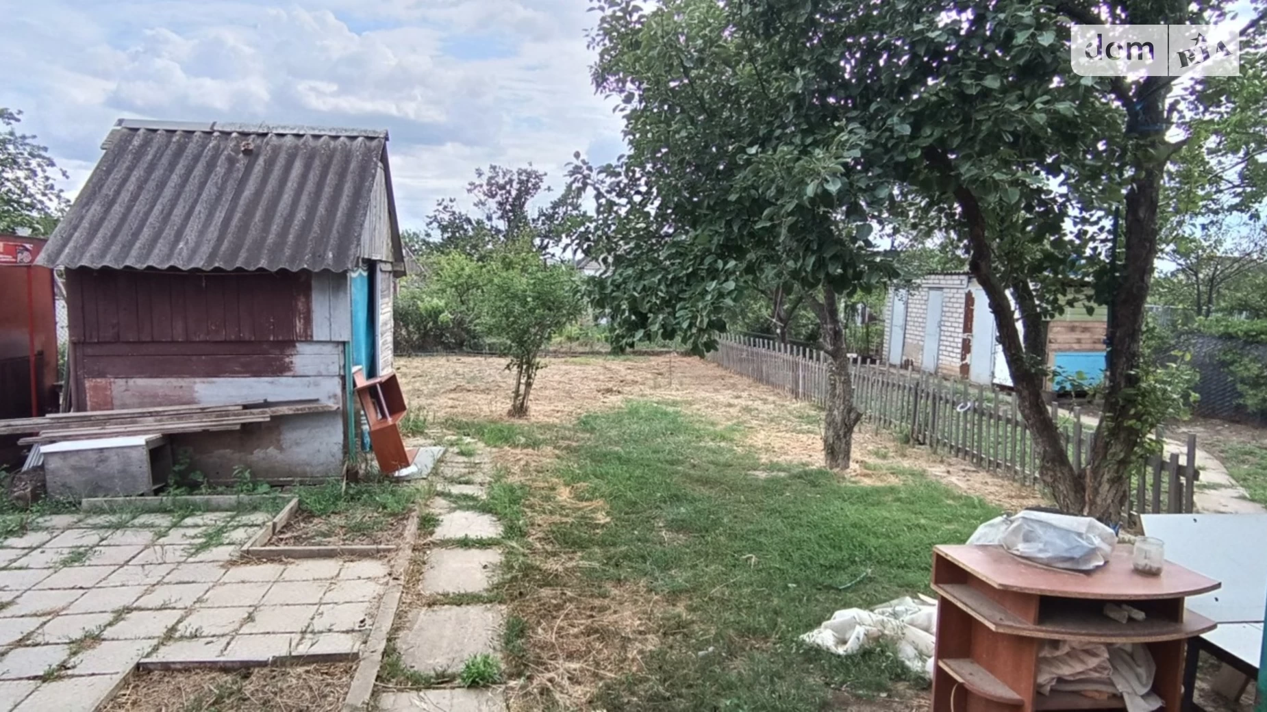 Продается дом на 2 этажа 40 кв. м с гаражом, цена: 5000 $ - фото 4