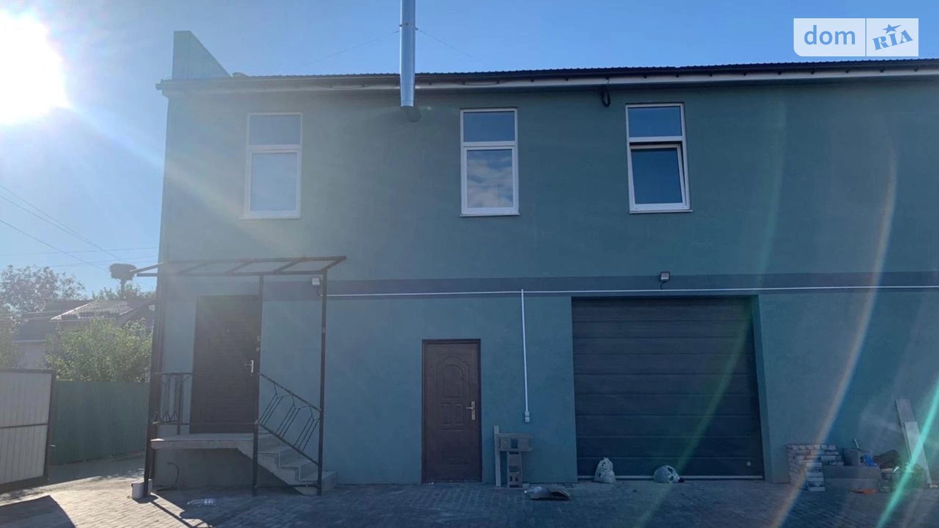 ул. Старожитомирская Гнатовка, цена: 250000 $ - фото 2