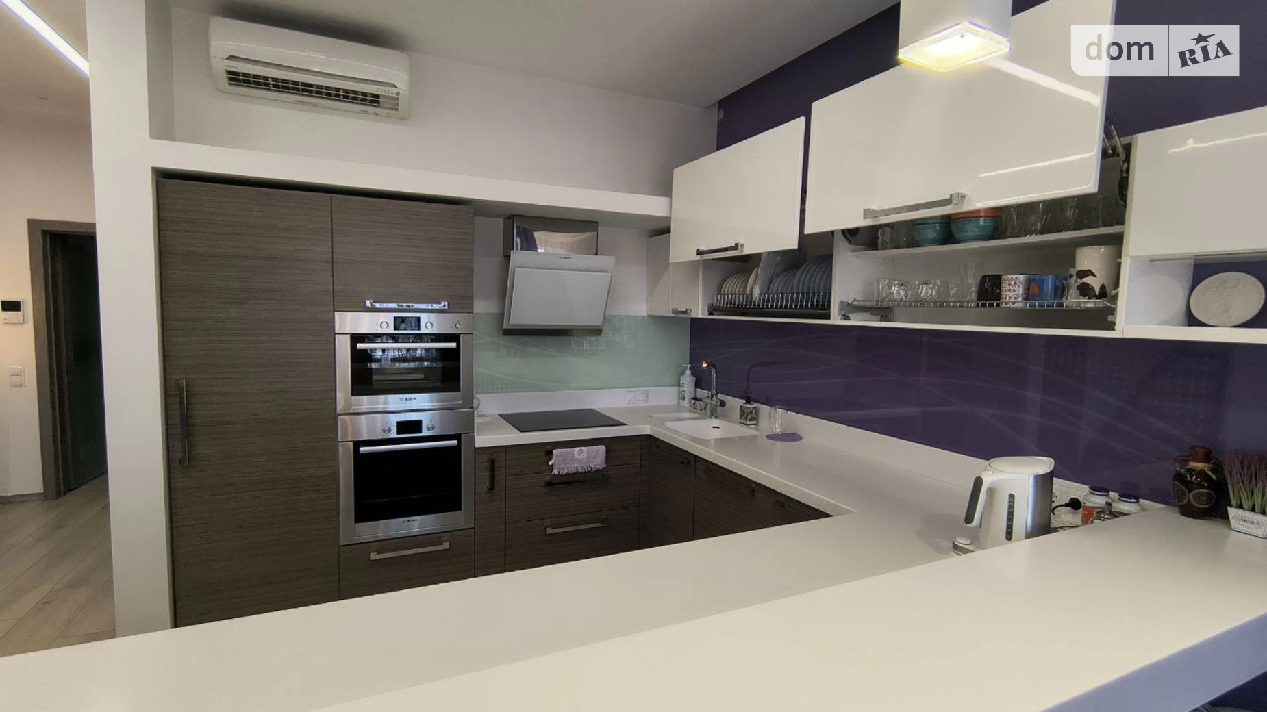 Продается дом на 2 этажа 200 кв. м с подвалом, цена: 270000 $ - фото 4