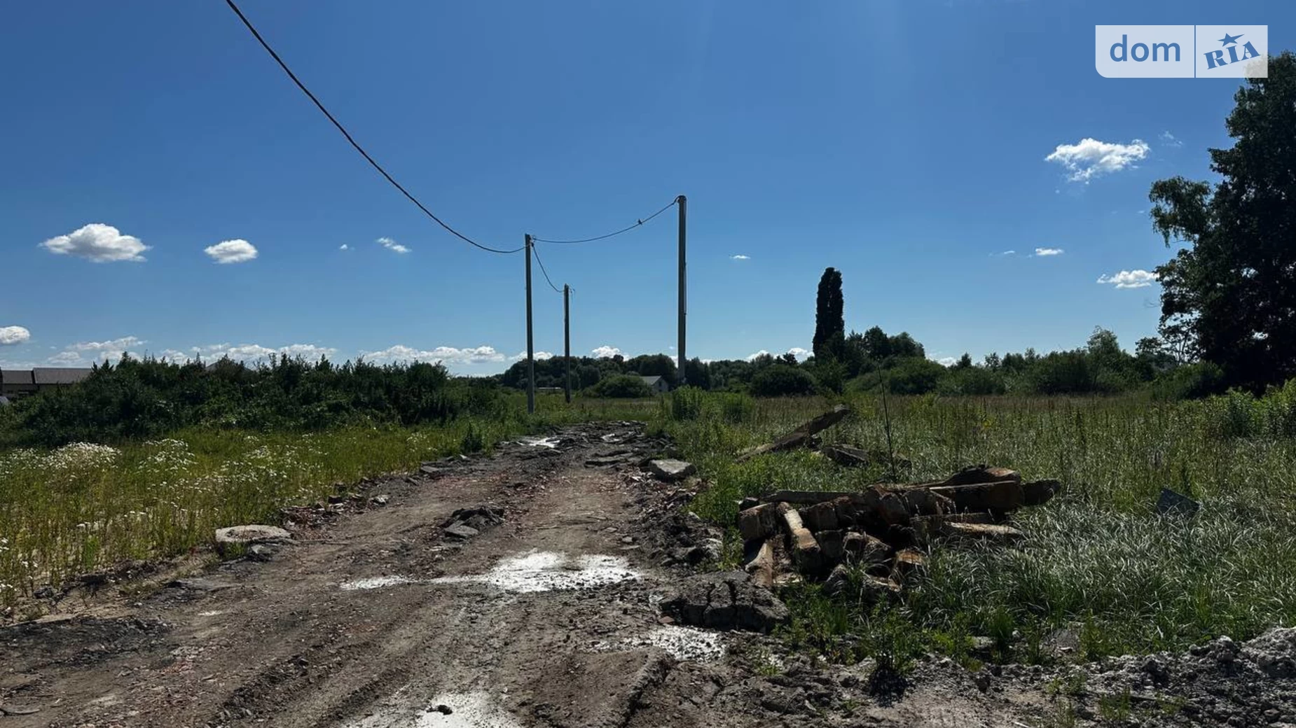 Продается земельный участок 10.2 соток в Киевской области, цена: 28000 $ - фото 3