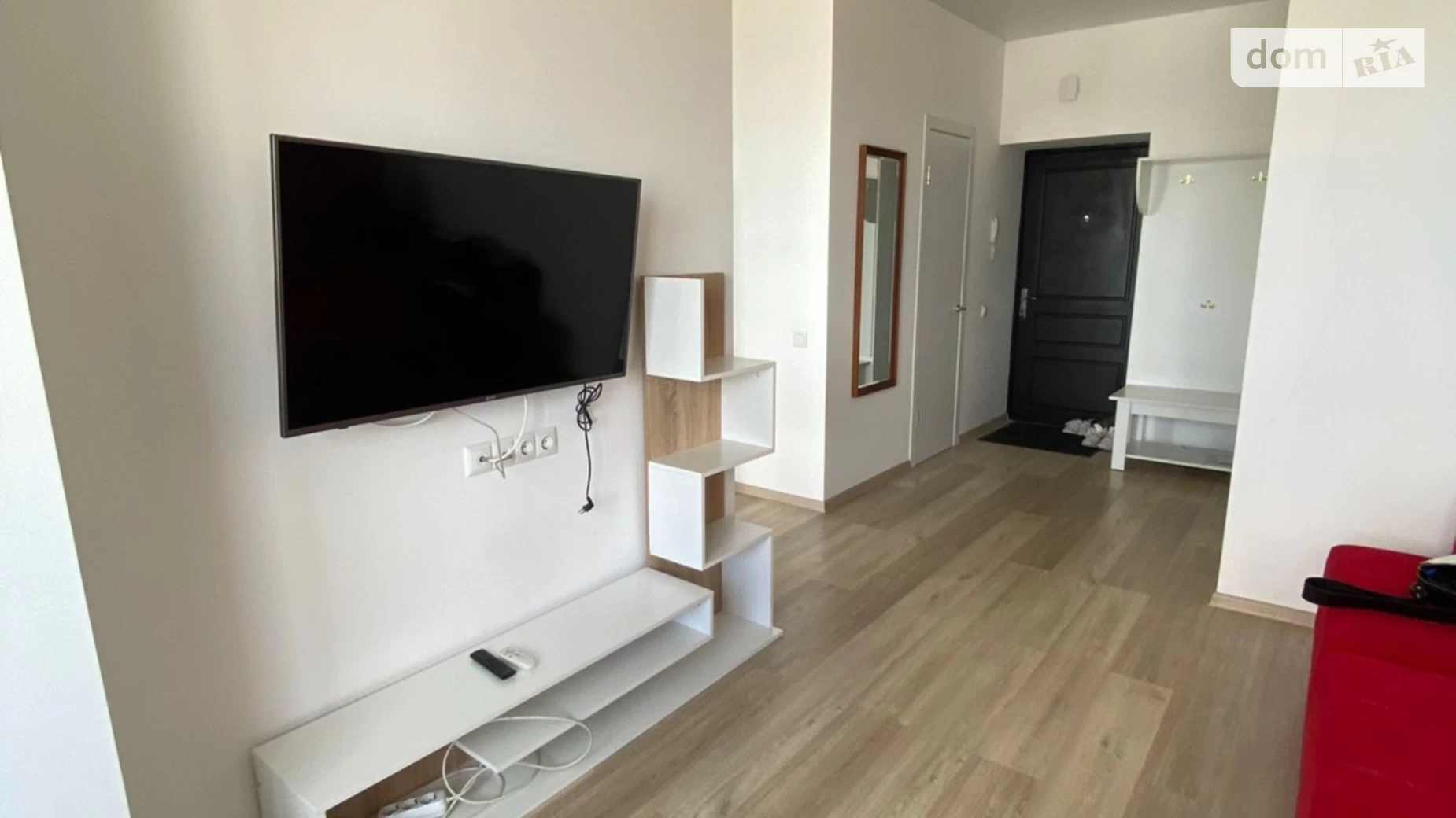 Продается 1-комнатная квартира 38.2 кв. м в Софиевской Борщаговке, просп. Героев Небесной Сотни - фото 2