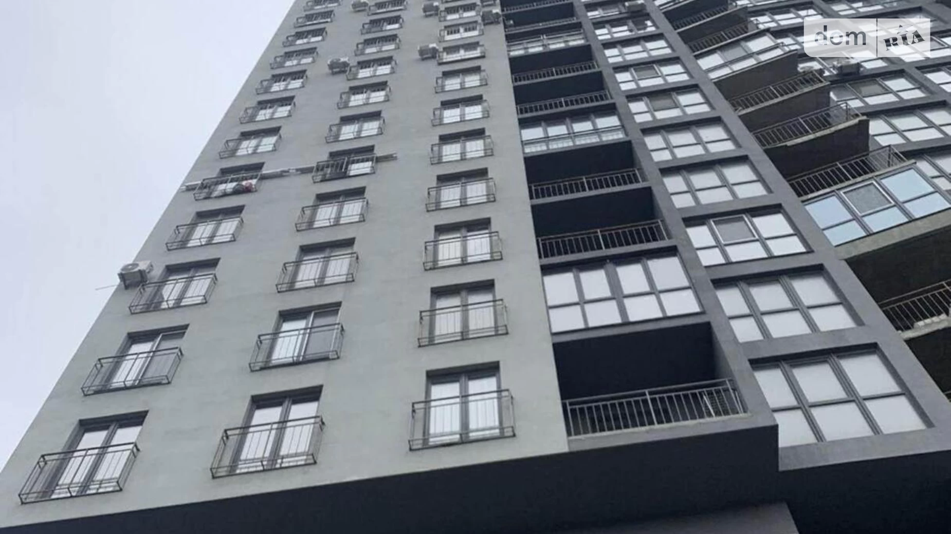 Продається 1-кімнатна квартира 45 кв. м у Києві, вул. Володимира Брожка(Кіровоградська), 70 - фото 3