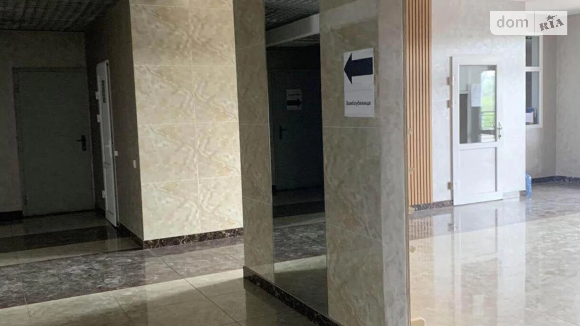 Продається 1-кімнатна квартира 45 кв. м у Києві, вул. Володимира Брожка(Кіровоградська), 70 - фото 5