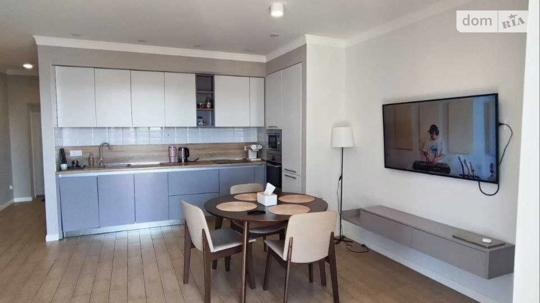 Продается 2-комнатная квартира 69.3 кв. м в Днепре, ул. Европейская - фото 2