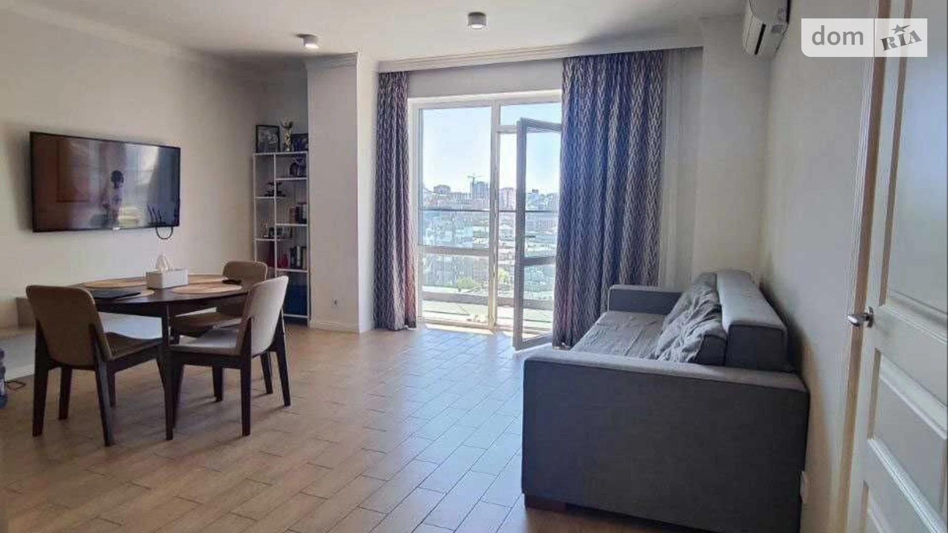 Продается 2-комнатная квартира 69.3 кв. м в Днепре, ул. Европейская - фото 5