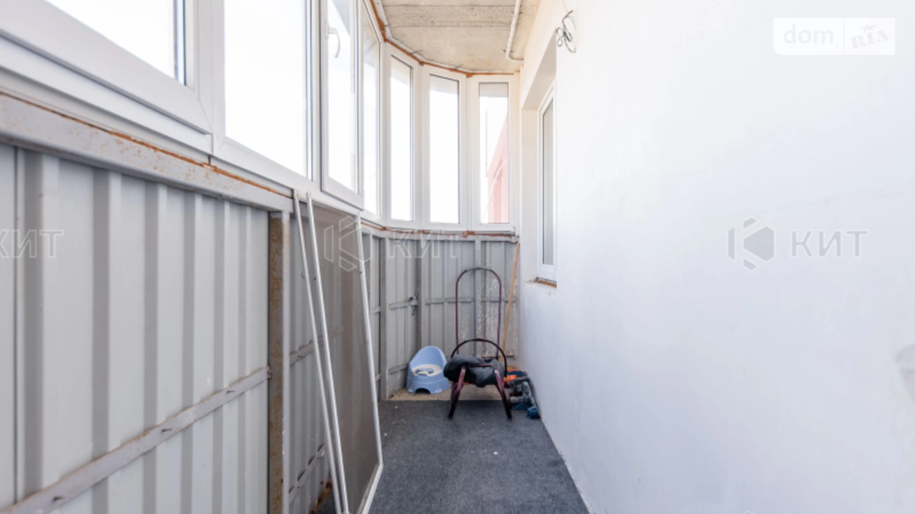 Продается 1-комнатная квартира 53.7 кв. м в Песочине, ул. Европейская(Кушнарёва), 1А - фото 4