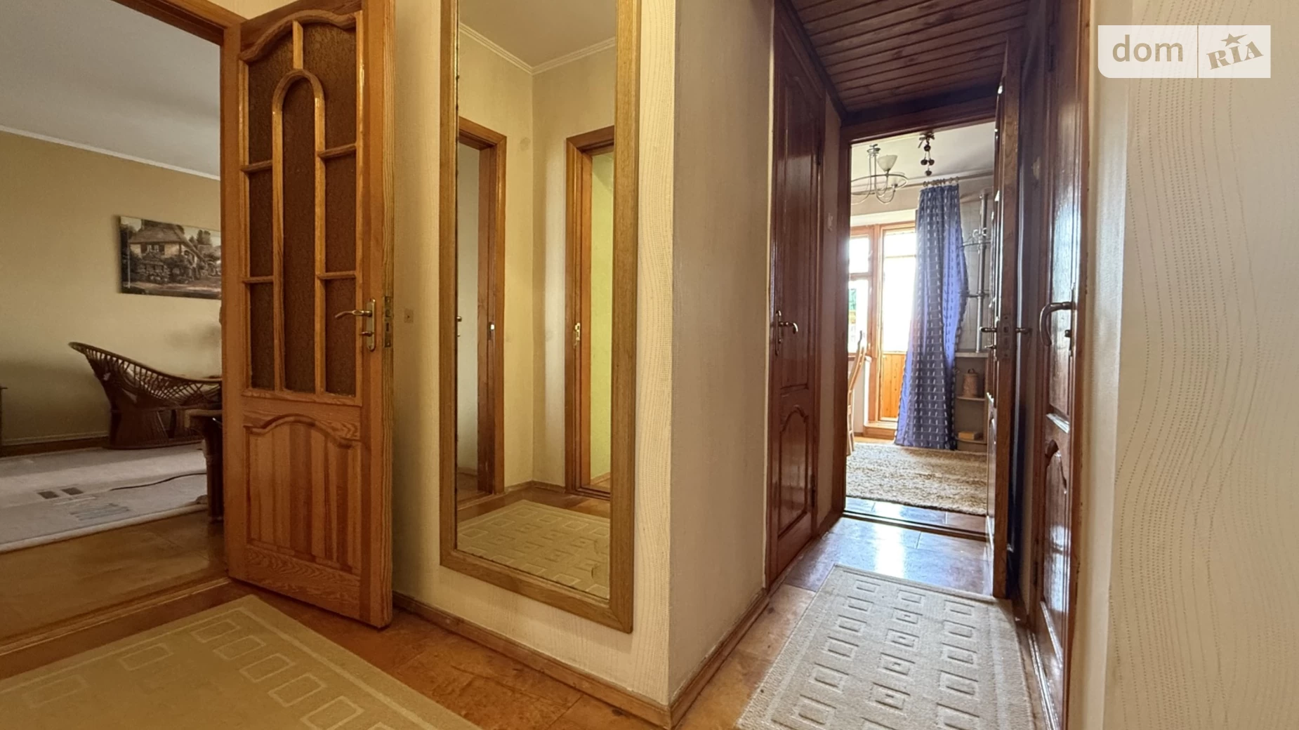 Продается 2-комнатная квартира 57.7 кв. м в Николаеве, цена: 41500 $ - фото 5