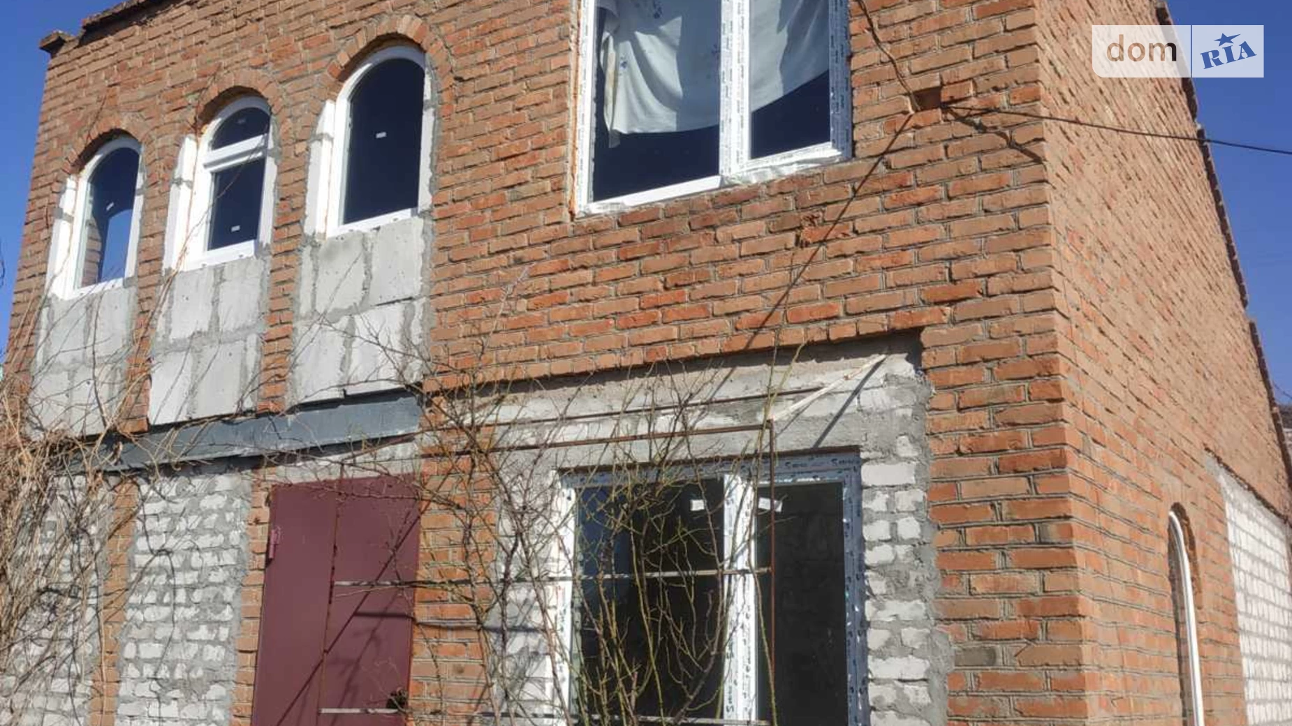 Продается дом на 2 этажа 56.3 кв. м с мансардой, цена: 7000 $ - фото 2