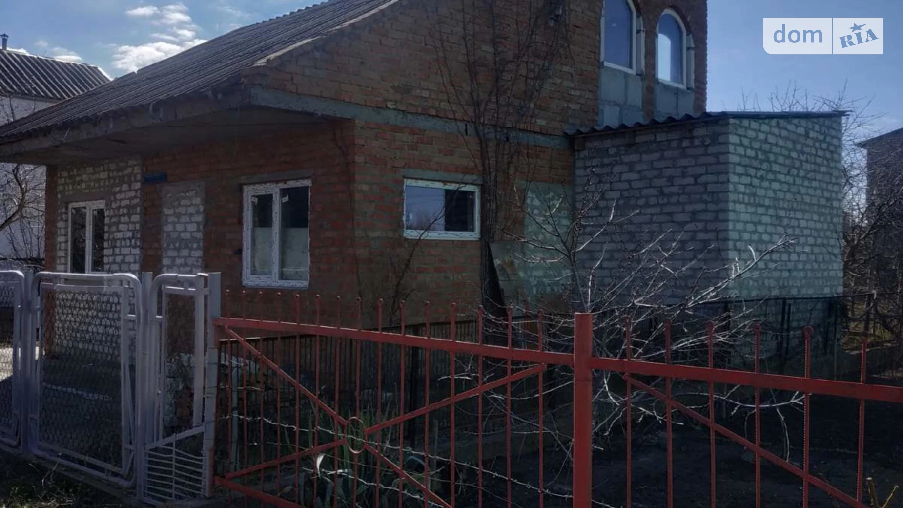 Продается дом на 2 этажа 56.3 кв. м с мансардой, цена: 7000 $ - фото 3
