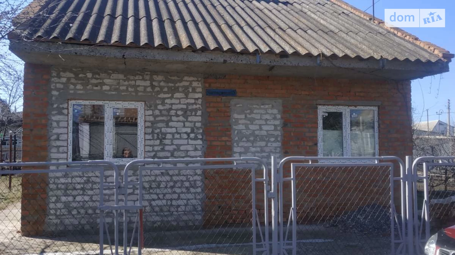 Продается дом на 2 этажа 56.3 кв. м с мансардой, цена: 7000 $ - фото 4