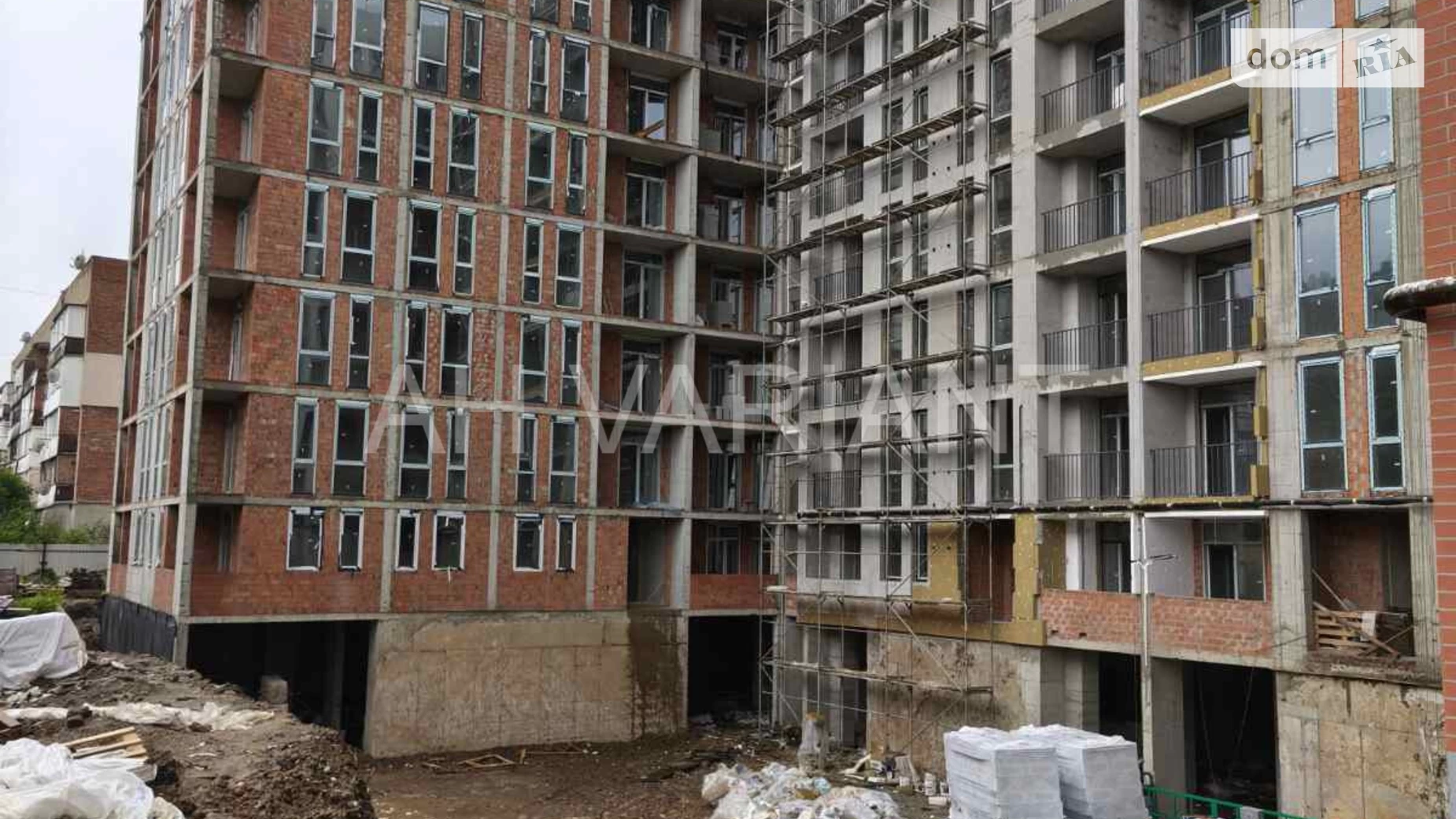 Продается 2-комнатная квартира 47 кв. м в Ужгороде, ул. Карпатской Украины(Гагарина) - фото 4