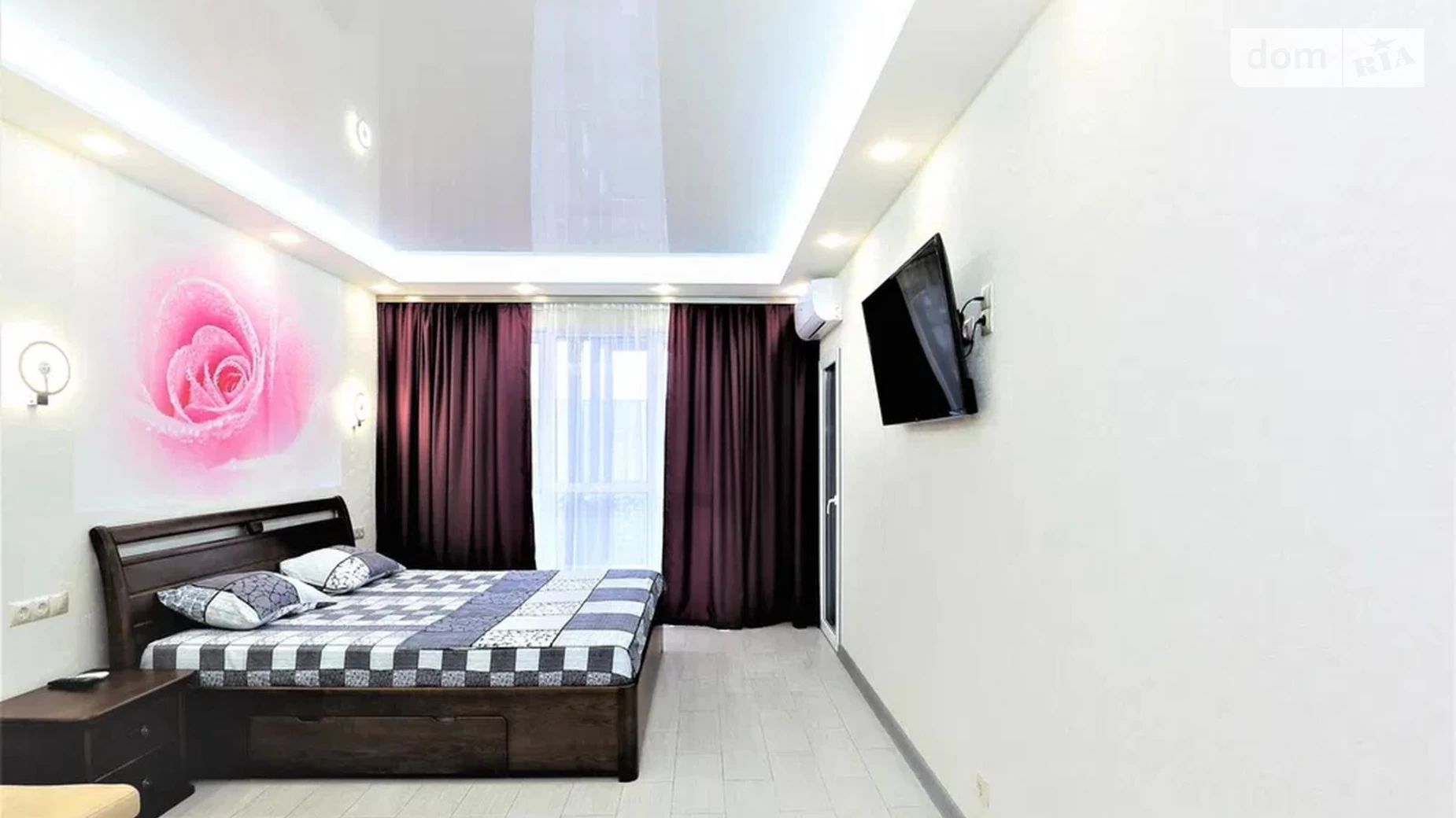 Сдается в аренду 1-комнатная квартира 52 кв. м в Киеве, ул. Митрополита Василия Липковского(Урицкого), 16А - фото 2