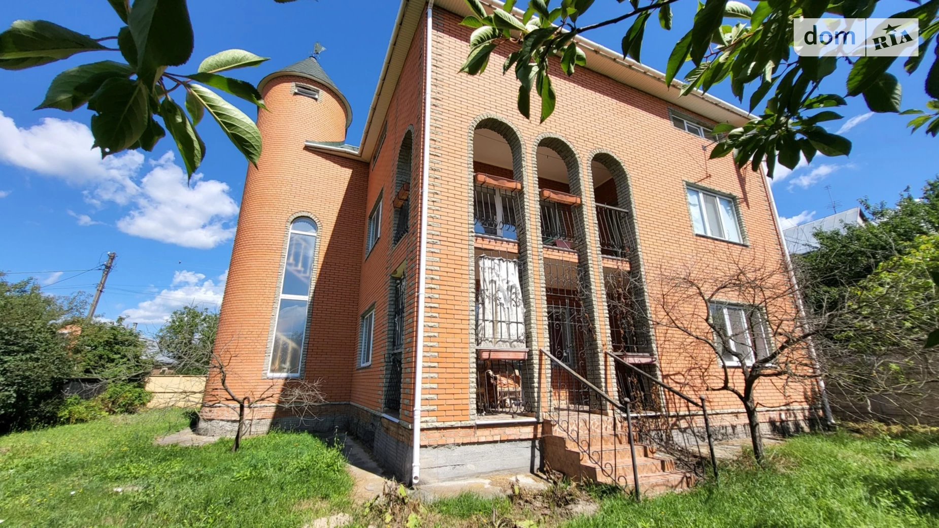 1-я ул. Полевая Стрижавка, цена: 155000 $ - фото 3