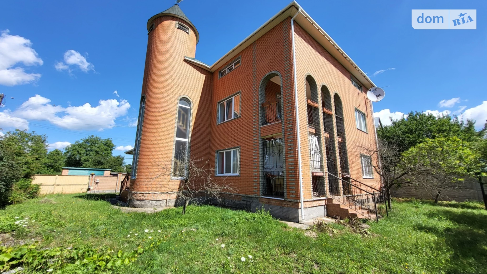 1-я ул. Полевая Стрижавка, цена: 155000 $ - фото 4