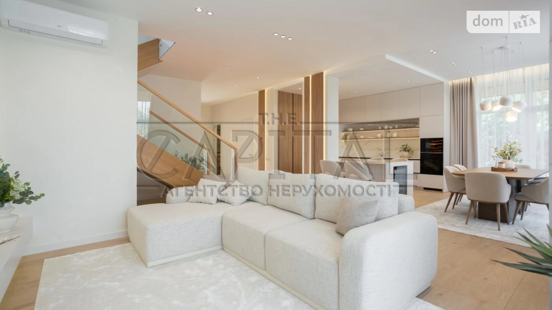 Продается дом на 2 этажа 240 кв. м с террасой, цена: 660000 $ - фото 5