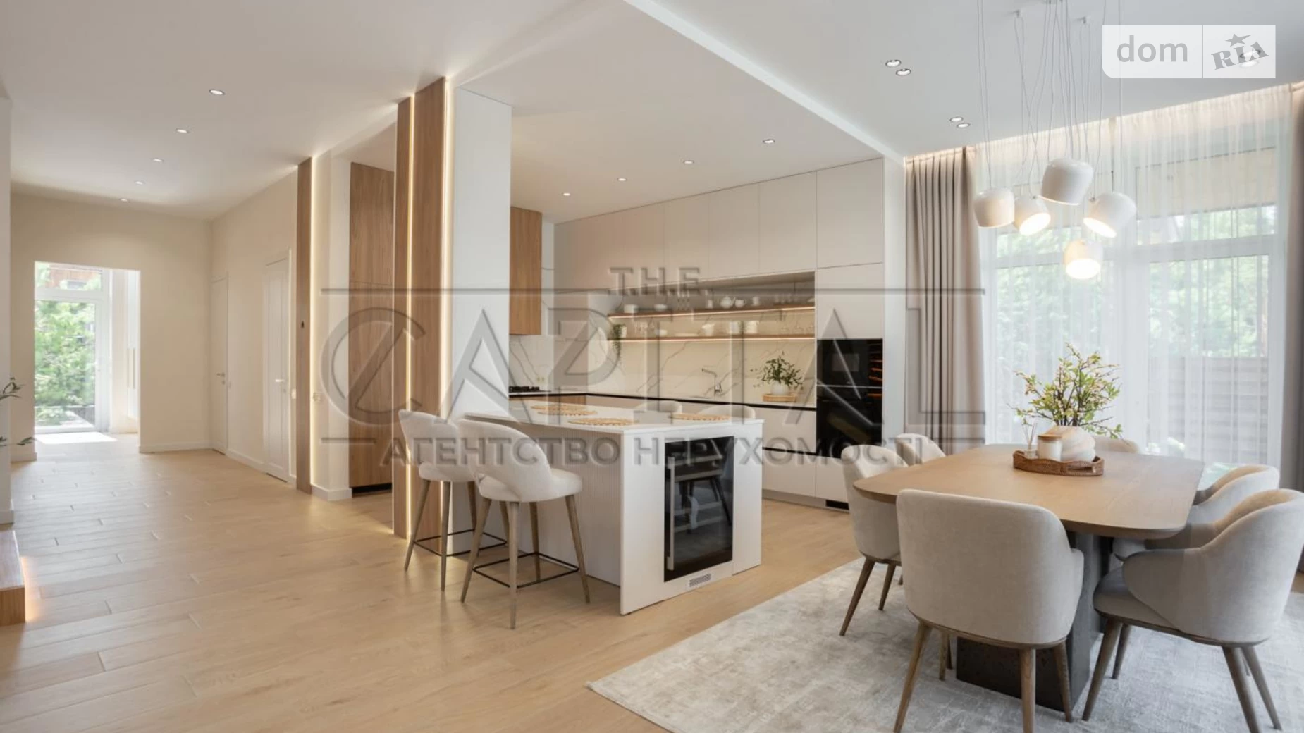 Продается дом на 2 этажа 240 кв. м с террасой, цена: 660000 $ - фото 3