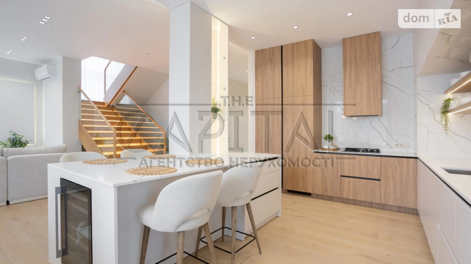 Продается дом на 2 этажа 240 кв. м с террасой, цена: 660000 $ - фото 4