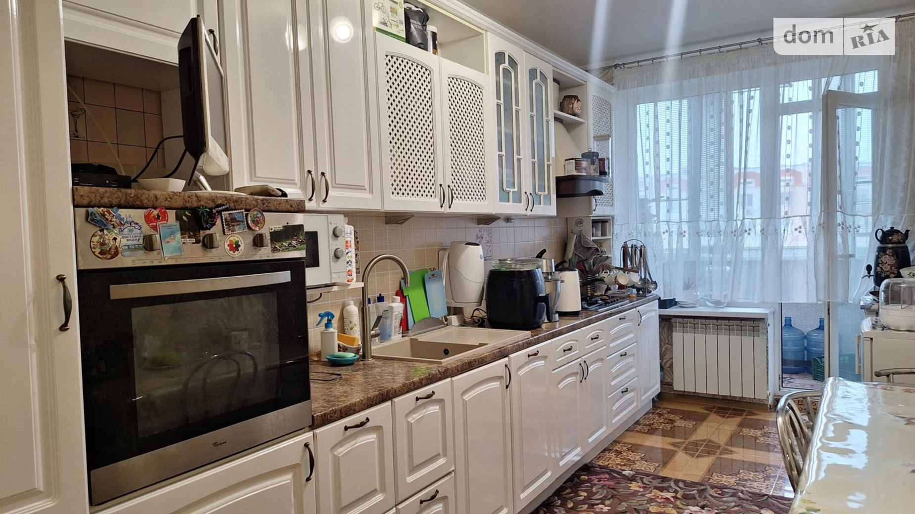 Продается 3-комнатная квартира 94.2 кв. м в Борисполе, ул. Старокиевская, 99 - фото 3