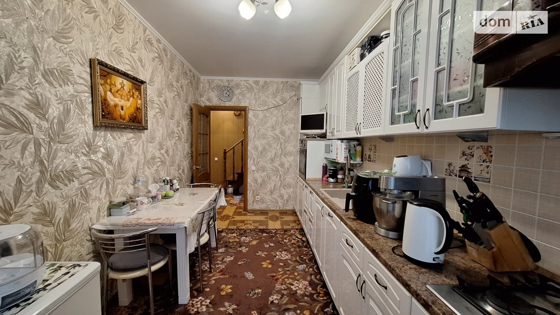 Продается 3-комнатная квартира 94.2 кв. м в Борисполе, ул. Старокиевская, 99 - фото 4