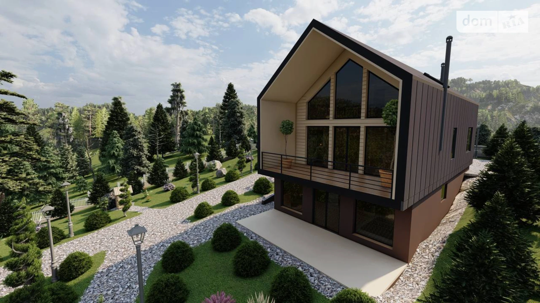 урочище закут Стара Гута, цена: 466000 $ - фото 3