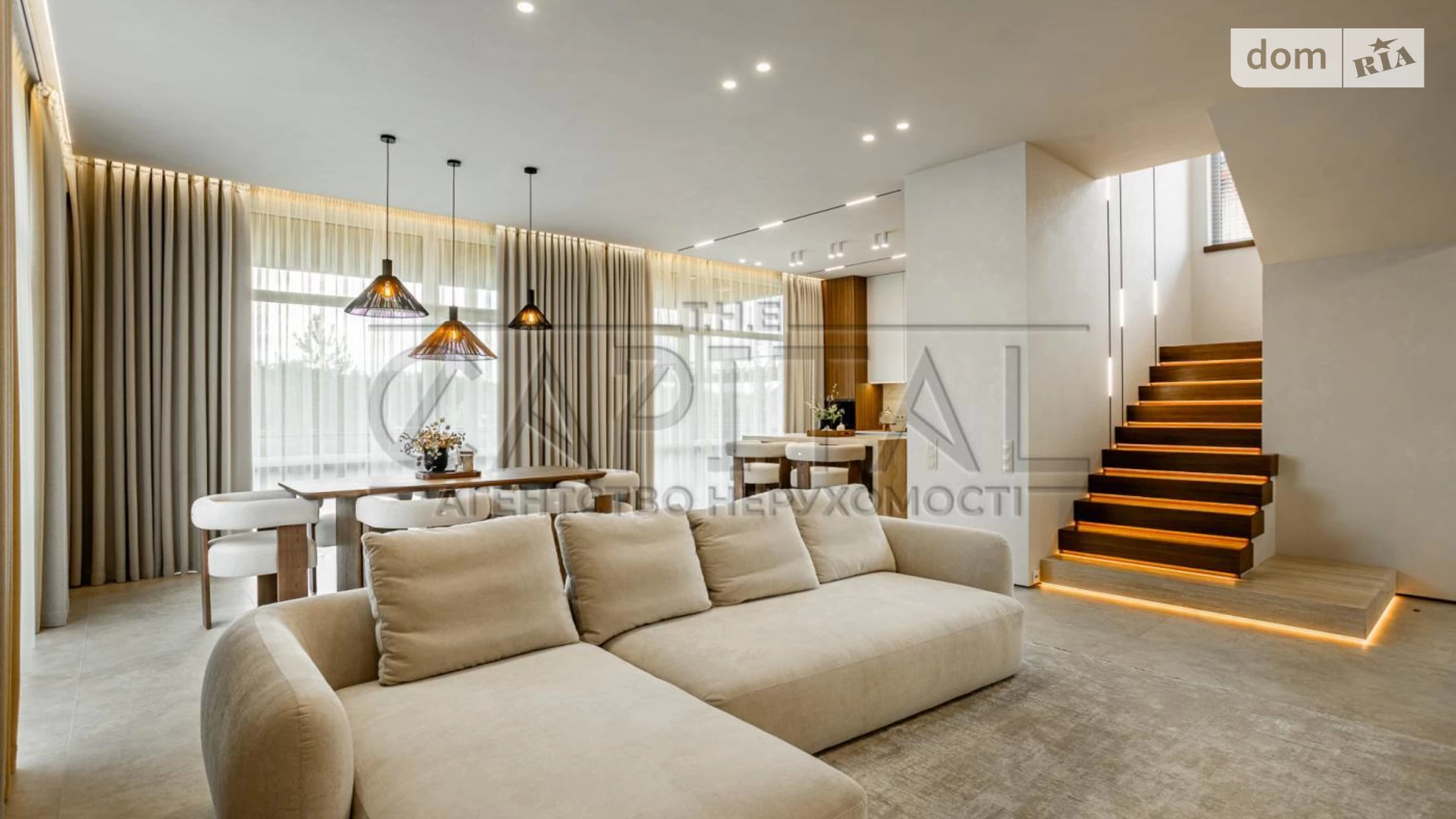 Ходосовка (Обухов), цена: 585000 $ - фото 4