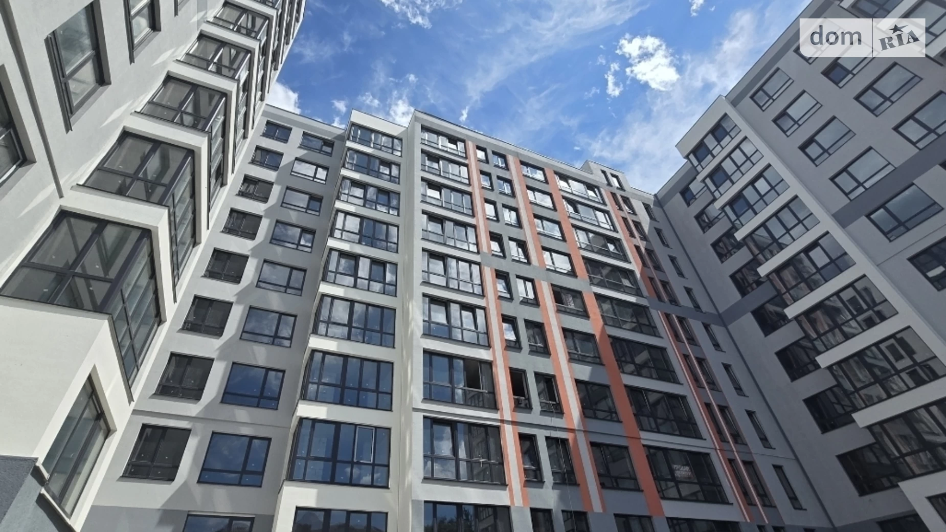 Продается 1-комнатная квартира 53 кв. м в Виннице, пл. Привокзальная, 30 - фото 2