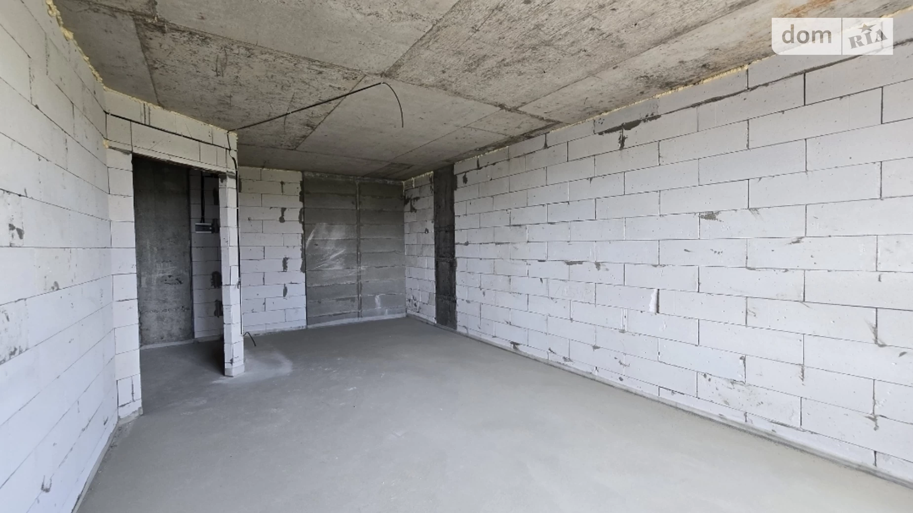 Продается 1-комнатная квартира 53 кв. м в Виннице, пл. Привокзальная, 30 - фото 3